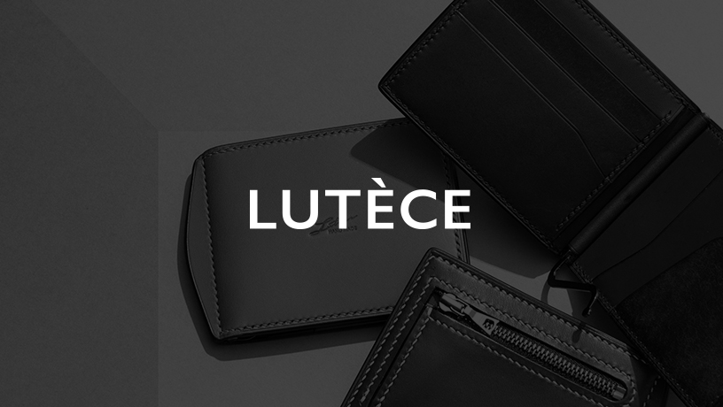 Lutece(リュテス)