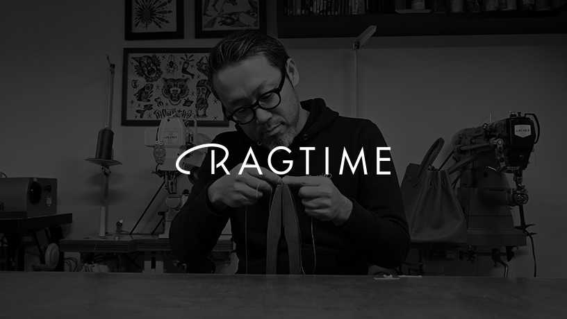 RAGTIME(ラグタイム)
