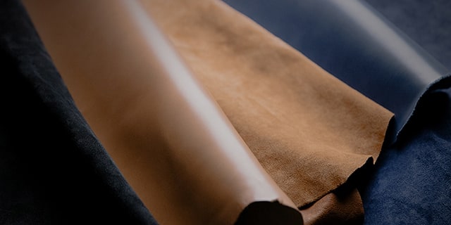 パルマ ベビーカーフ・インカス社