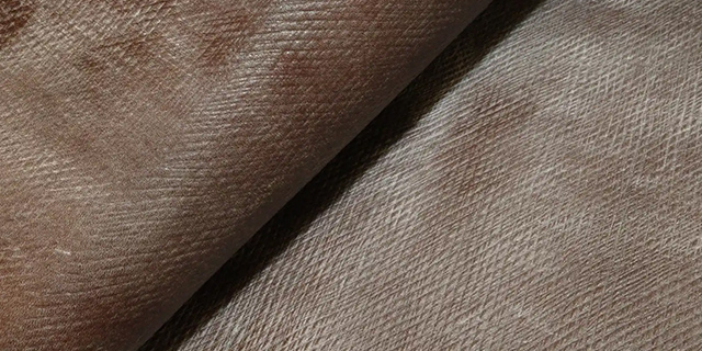 ロシアンカーフ／ベイカー社