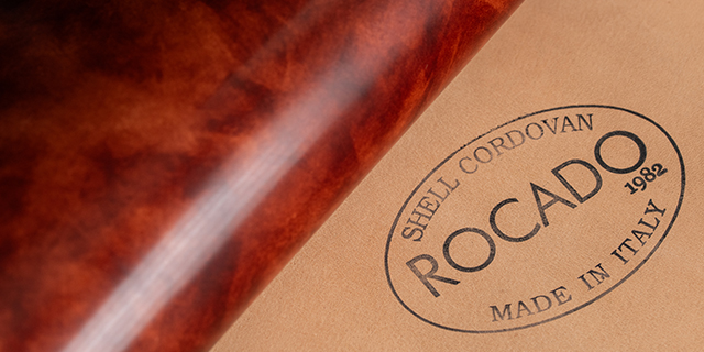 ミュージアムシェルコードバン ロカド社