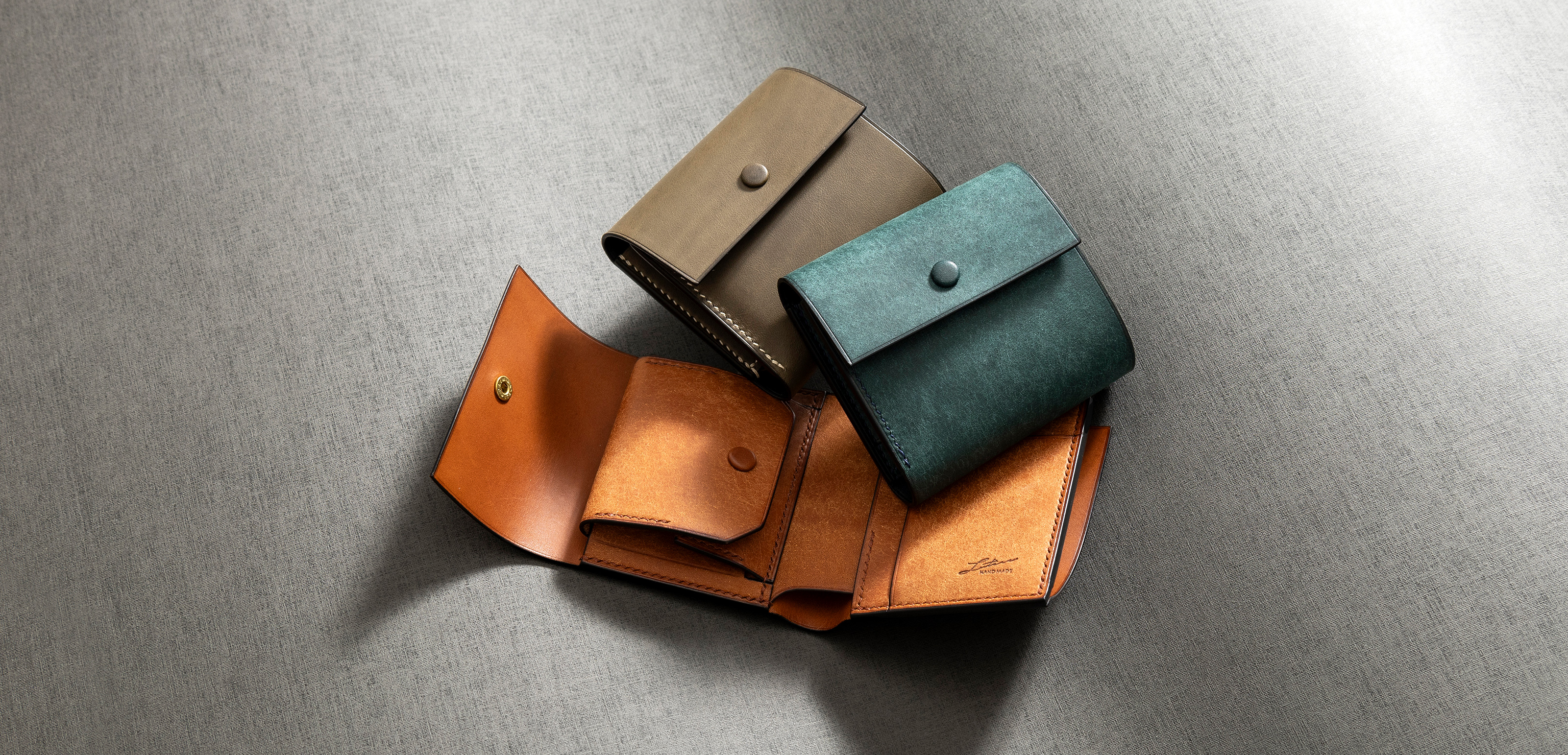 リュテスの財布