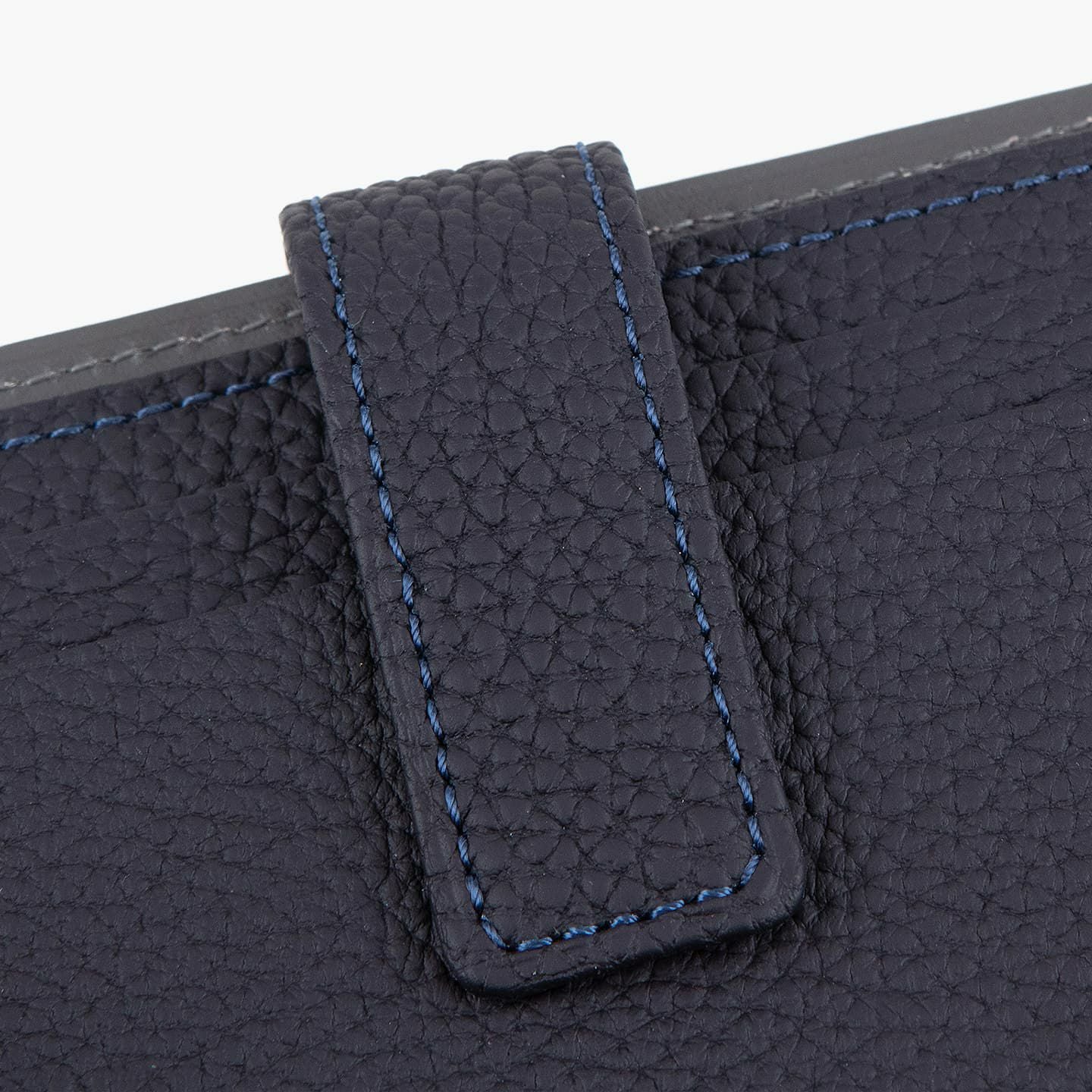 シュランケンカーフ コンパクトウォレット | 大人のバッグ・財布