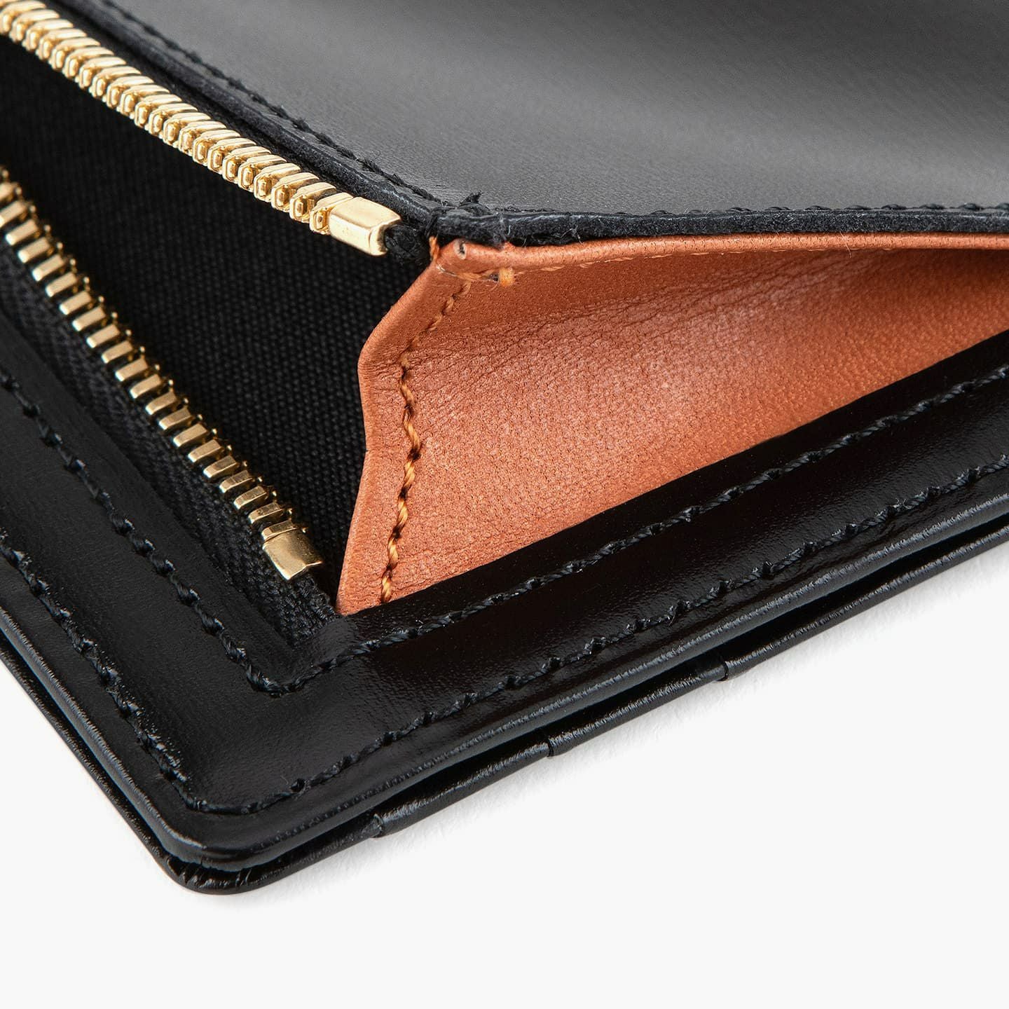 栗ページ ノベルティ財布 クリスペルカーフ ポケットウォレット | 大人のバッグ・財布・ ミニ