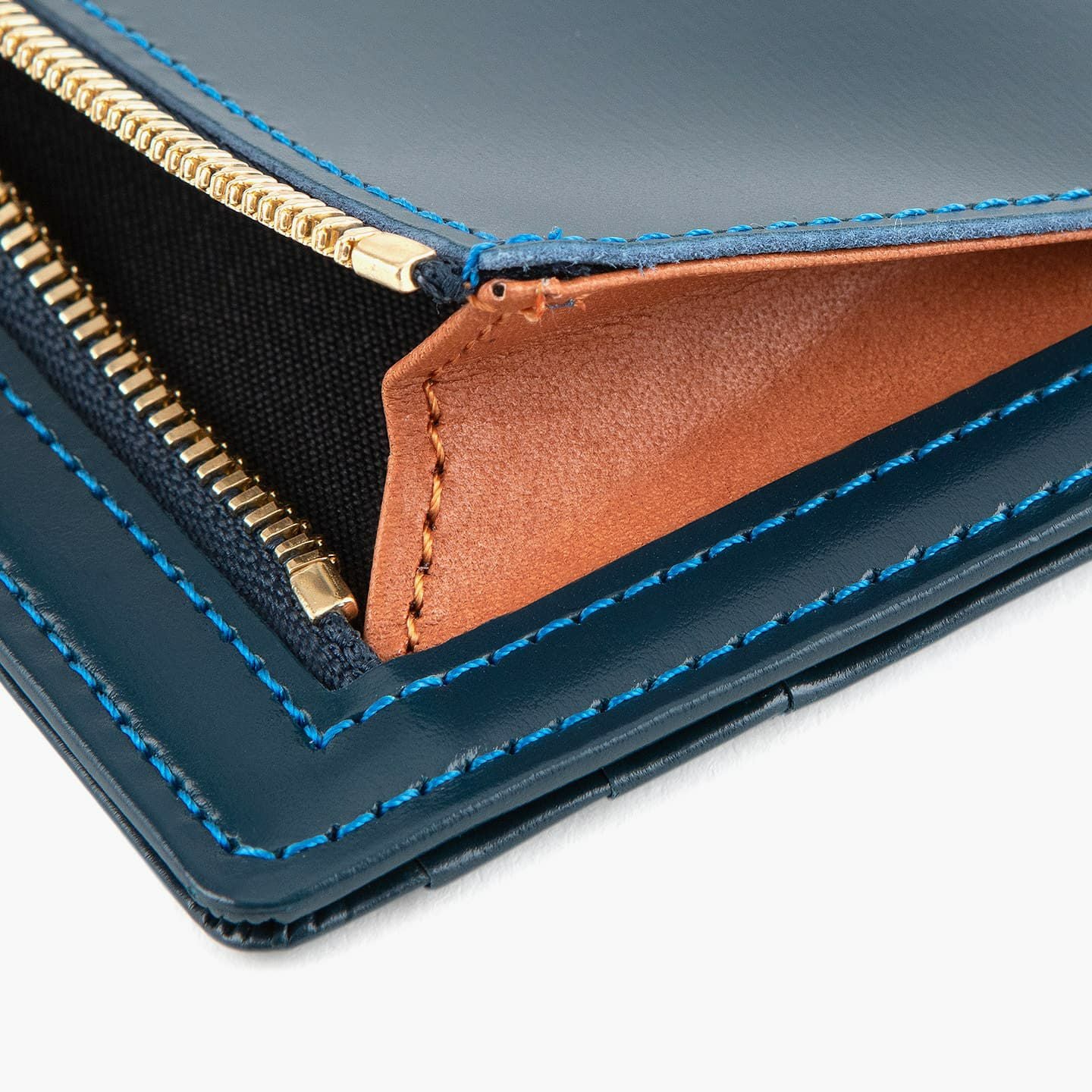栗ページ ノベルティ財布 クリスペルカーフ ポケットウォレット | 大人のバッグ・財布・ ミニ