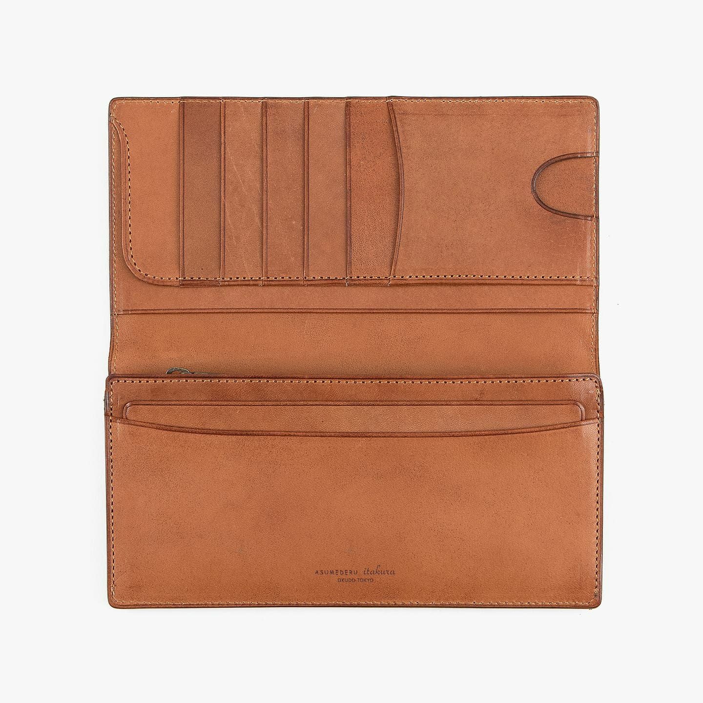 ロロマ 長財布(小銭入れ付き) | 大人のバッグ・財布・ 長財布 など ロロマ 長財布(小銭入れ付き) | 大人のバッグ・財布・ 長財布 など