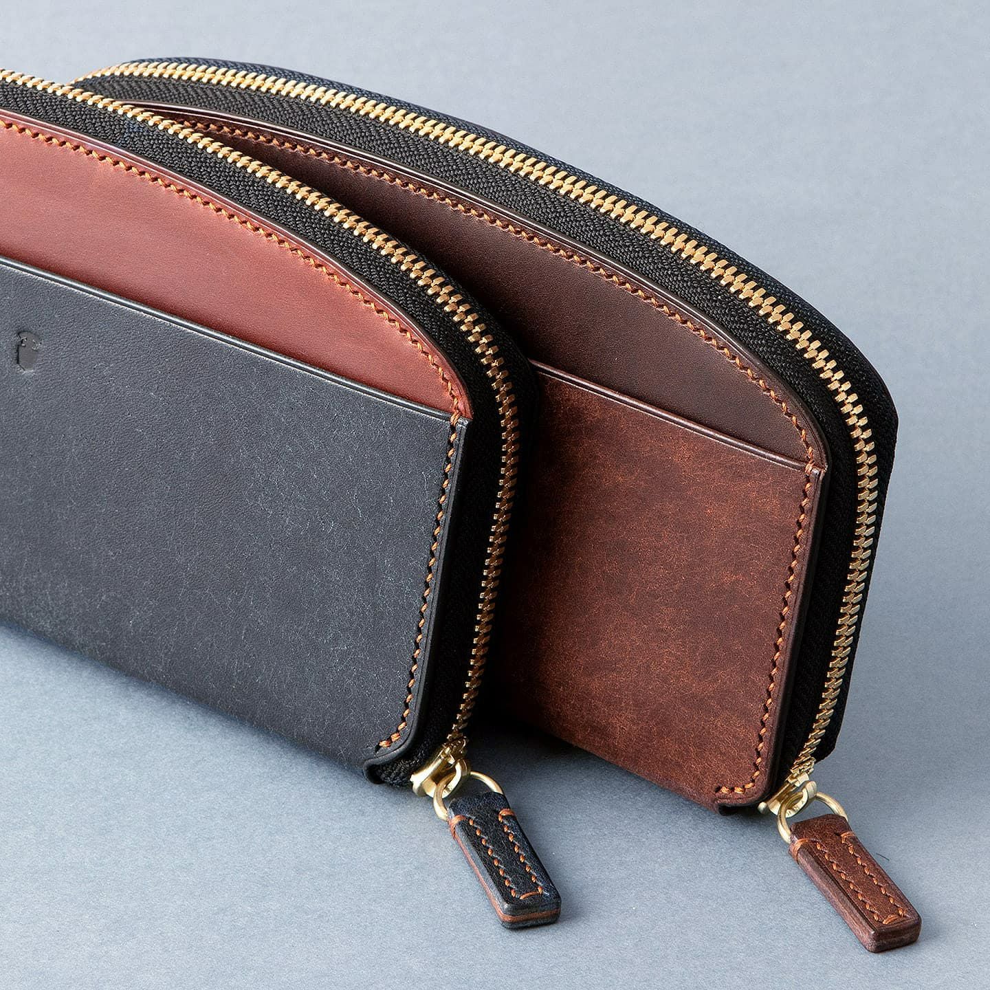 Cobalt Leather Works（コバルトレザーワークス） | 大人のバッグ