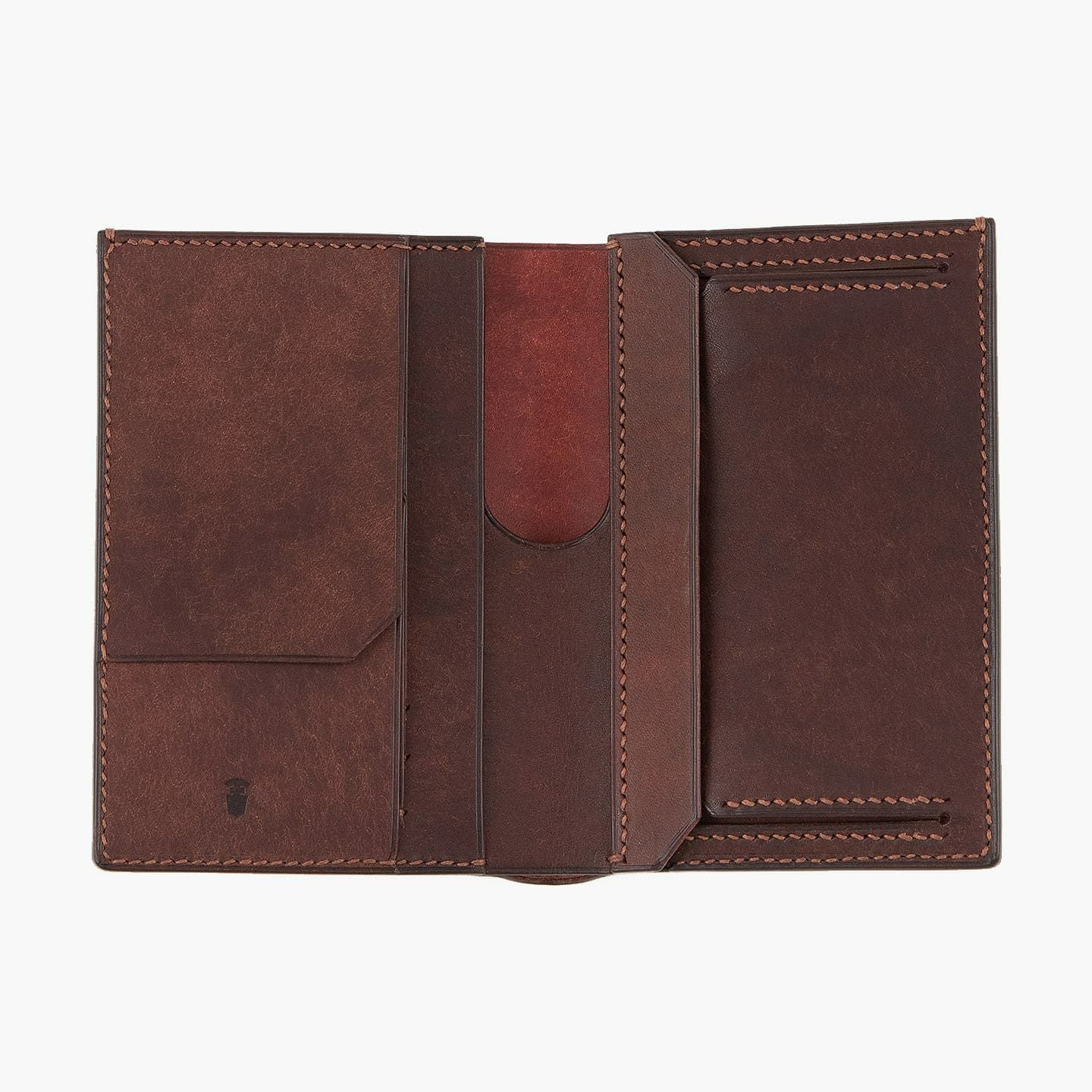 プエブロ ミドルウォレット | 大人のバッグ・財布・ 二つ折り財布 など