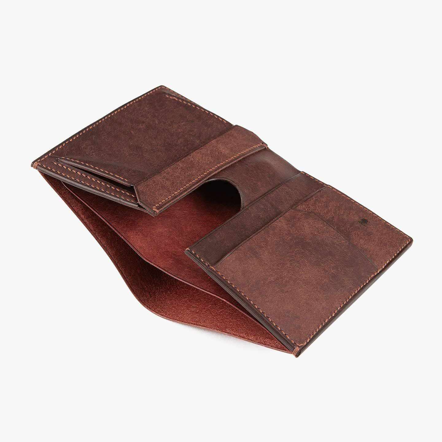 プエブロ ミドルウォレット | 大人のバッグ・財布・ 二つ折り財布 など