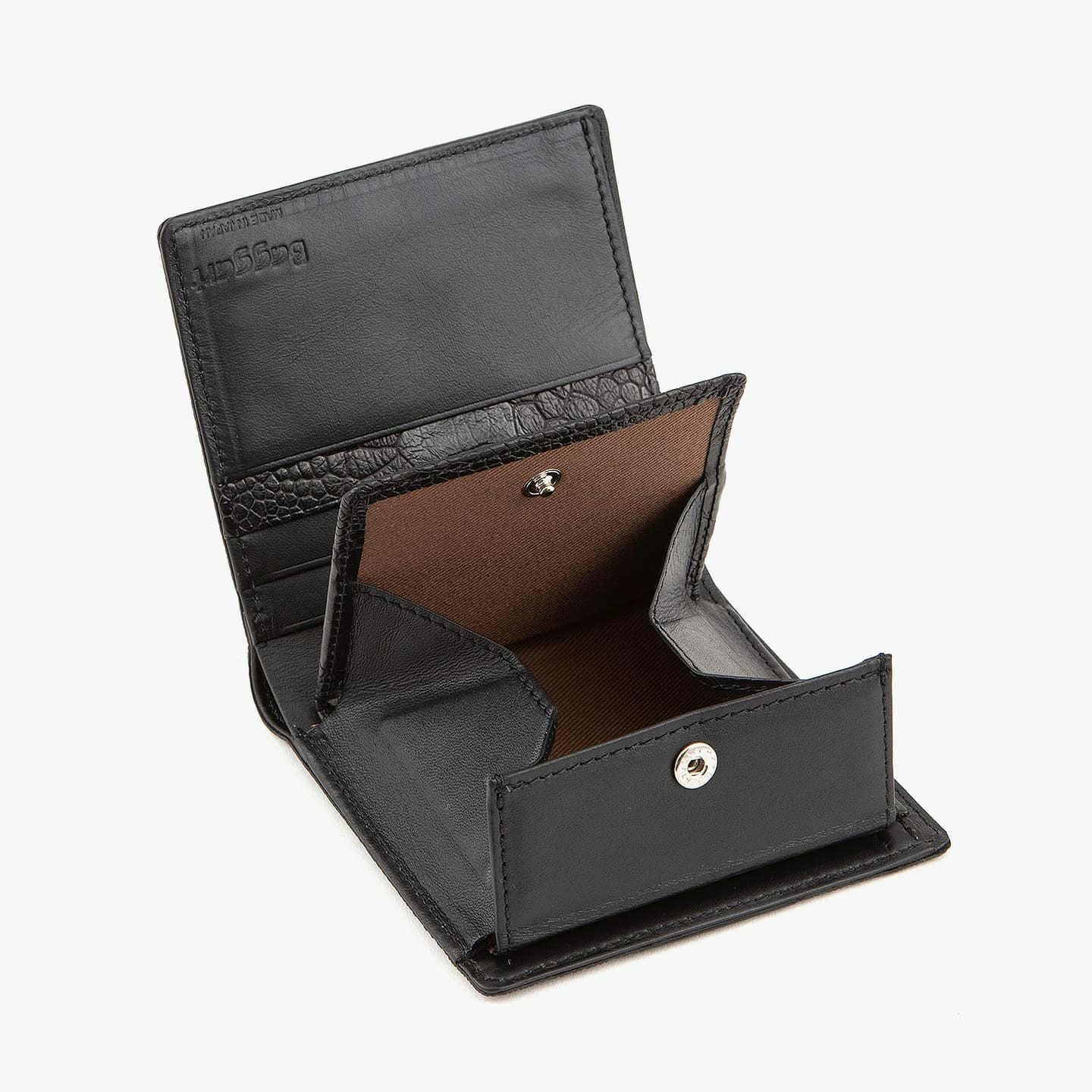 オーストリッチレッグ 二つ折り財布 | 大人のバッグ・財布・ 二つ折り