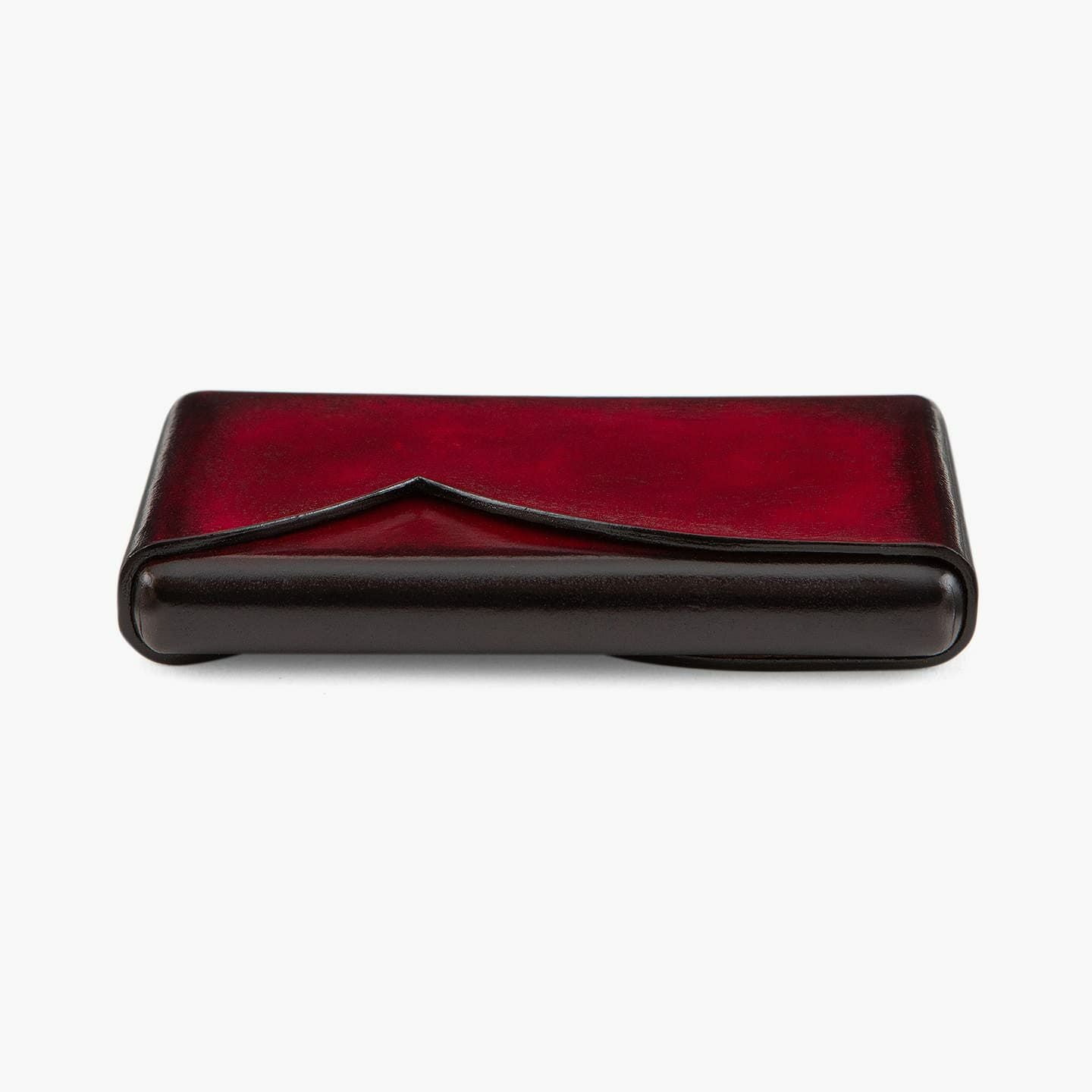 アンティーク染め カードケース | 大人のバッグ・財布・ カード・パス
