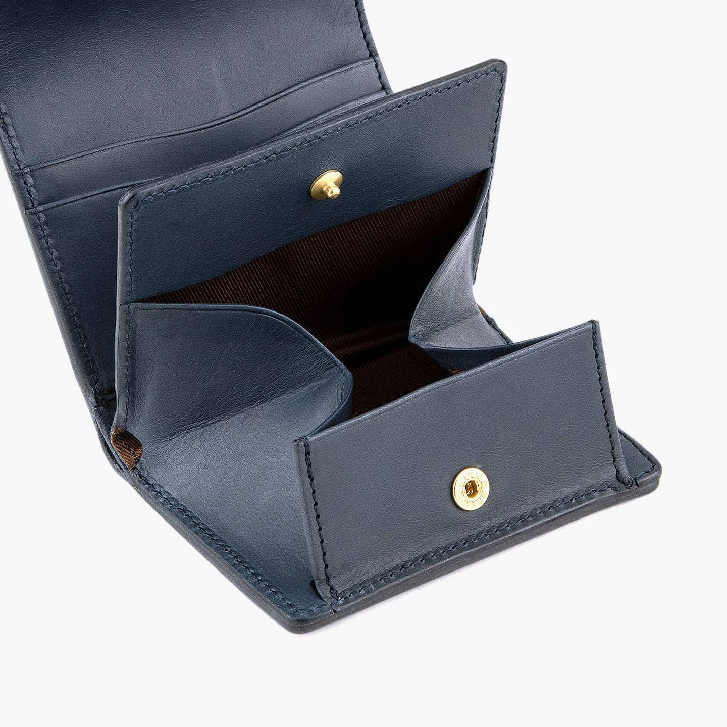 ヴェルニ フランボワーズ Wホック財布 Wホック財布の中古通販 | ブランディア