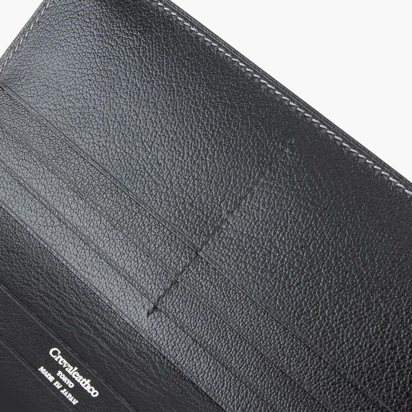 ReZARD 長財布 ホワイト リザード 薄型長財布 | 大人のバッグ・財布・ 長財布 など拘りの日本製