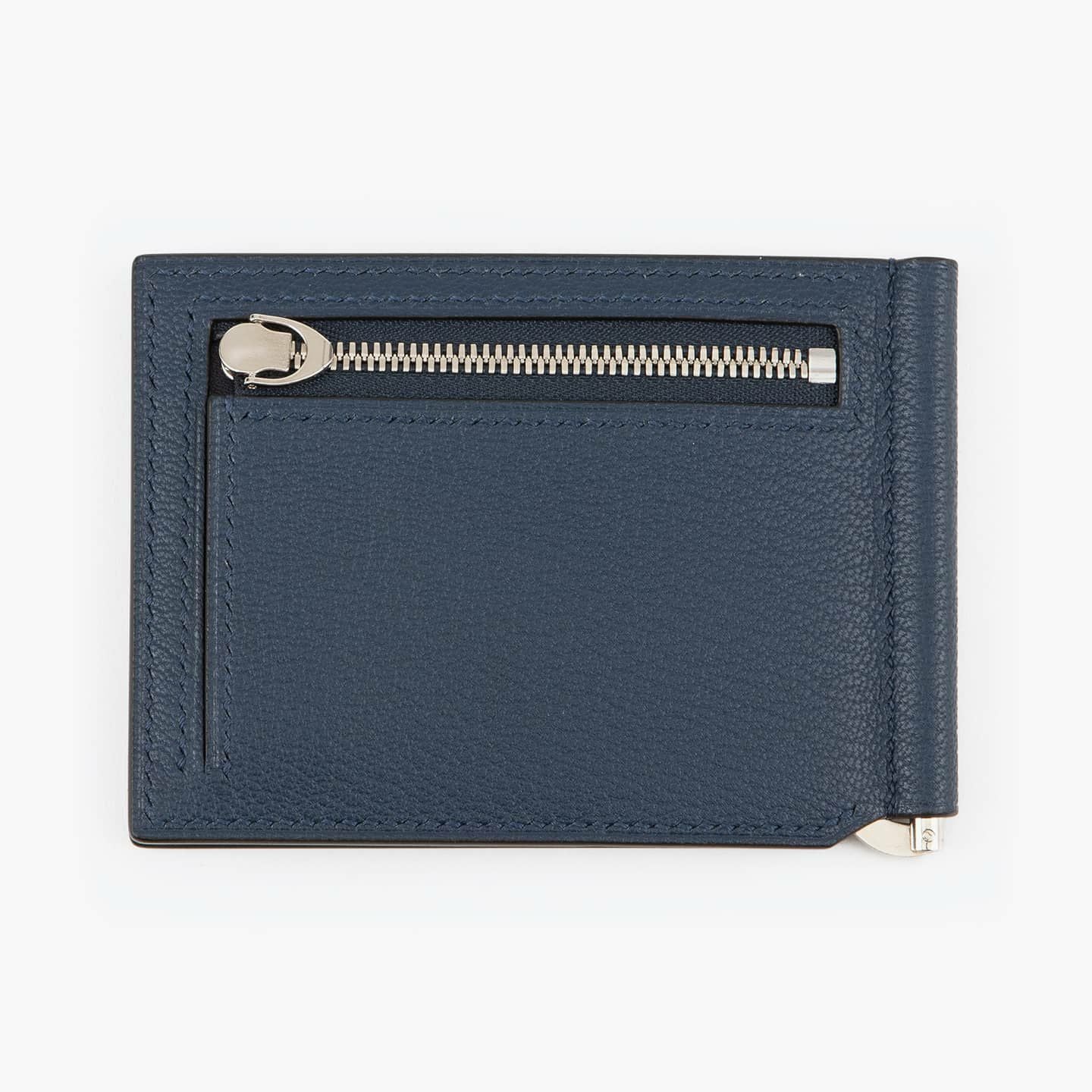シェーブル マネークリップ | 大人のバッグ・財布・ マネークリップ