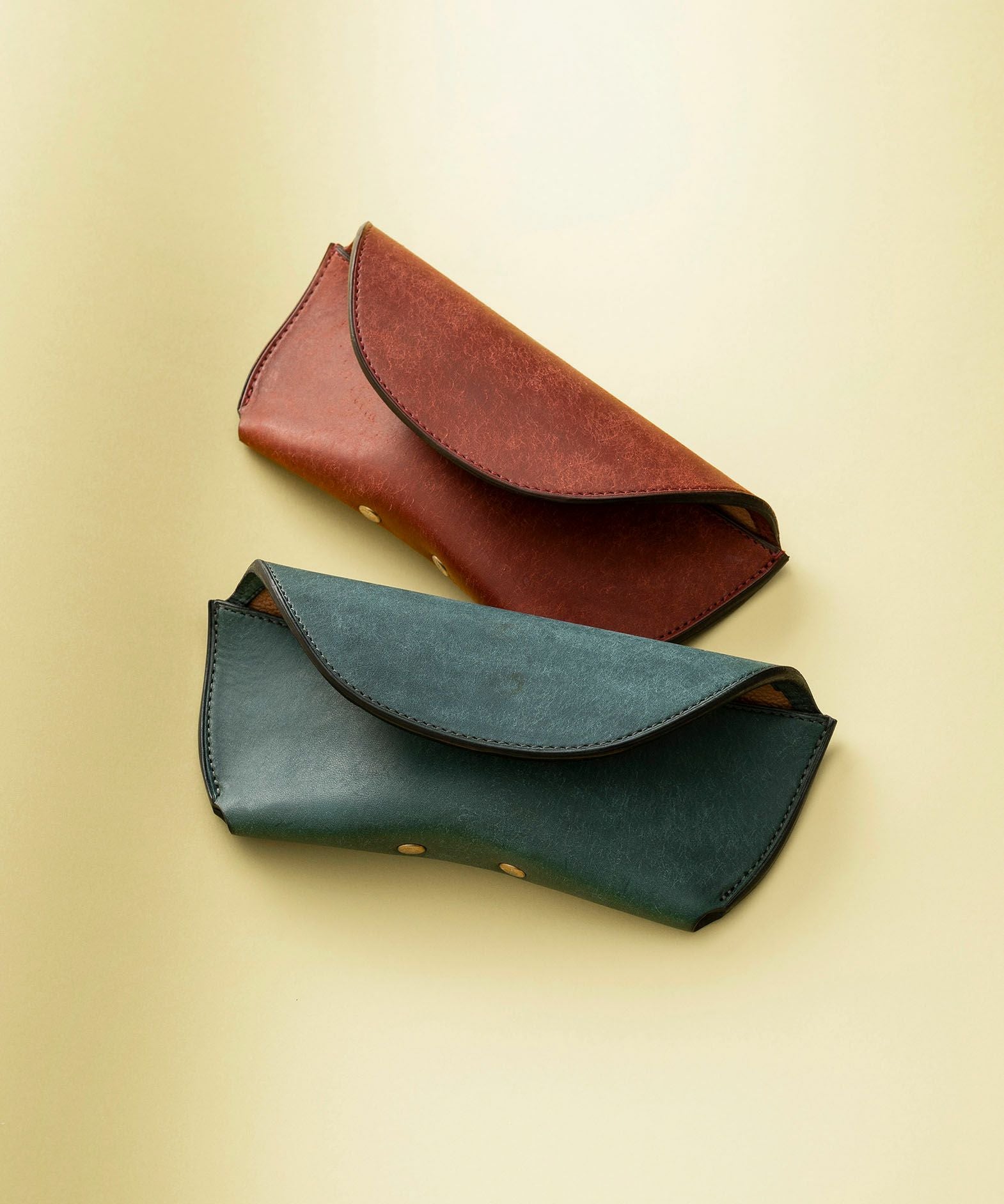 プエブロ メガネケース