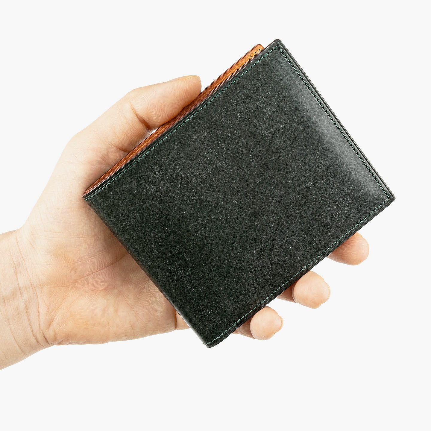 ブライドル 二つ折り財布（小銭入れ付） | 大人のバッグ・財布・ 二
