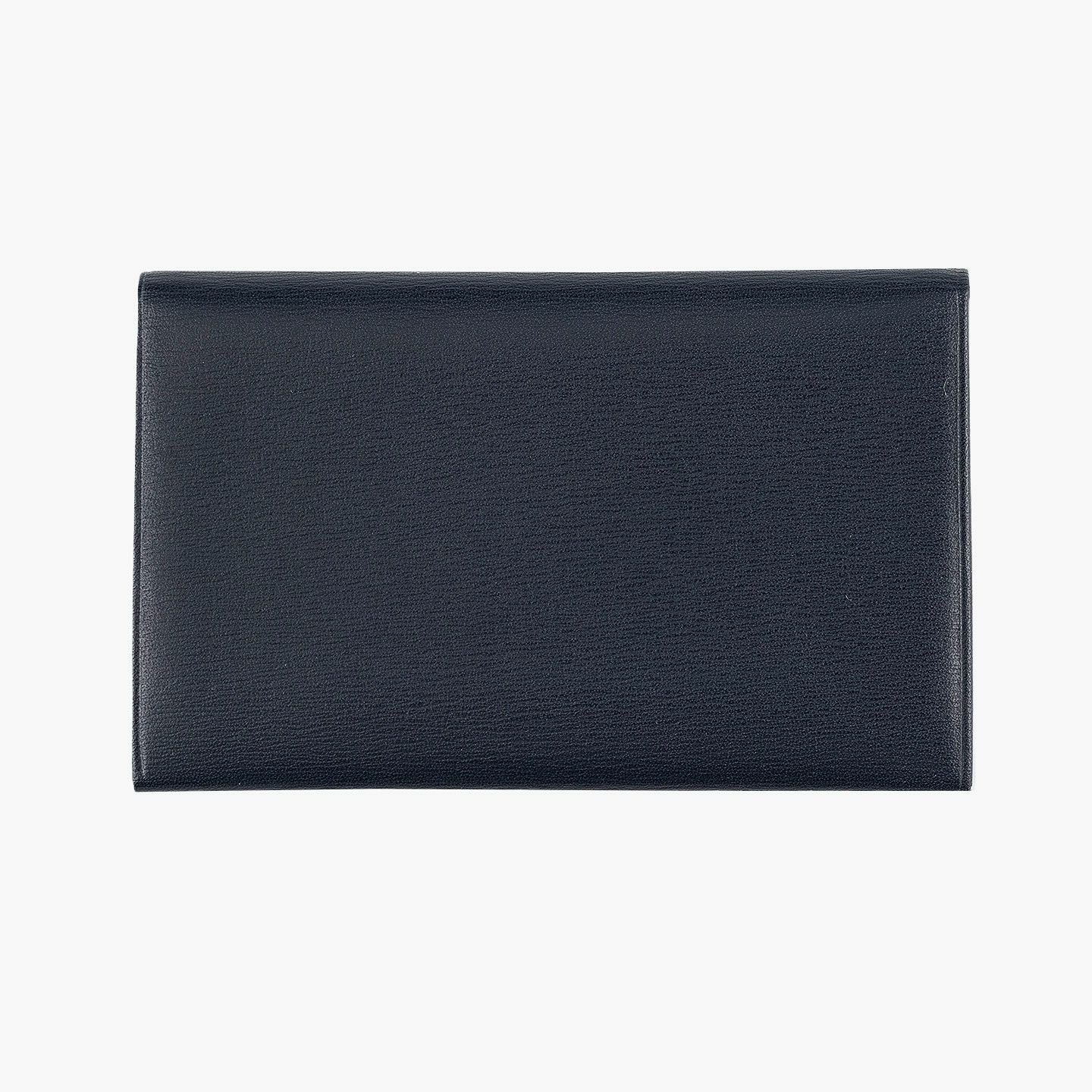 キップ水シボ 名刺入れ（風琴マチ） | 大人のバッグ・財布・ 名刺入れ