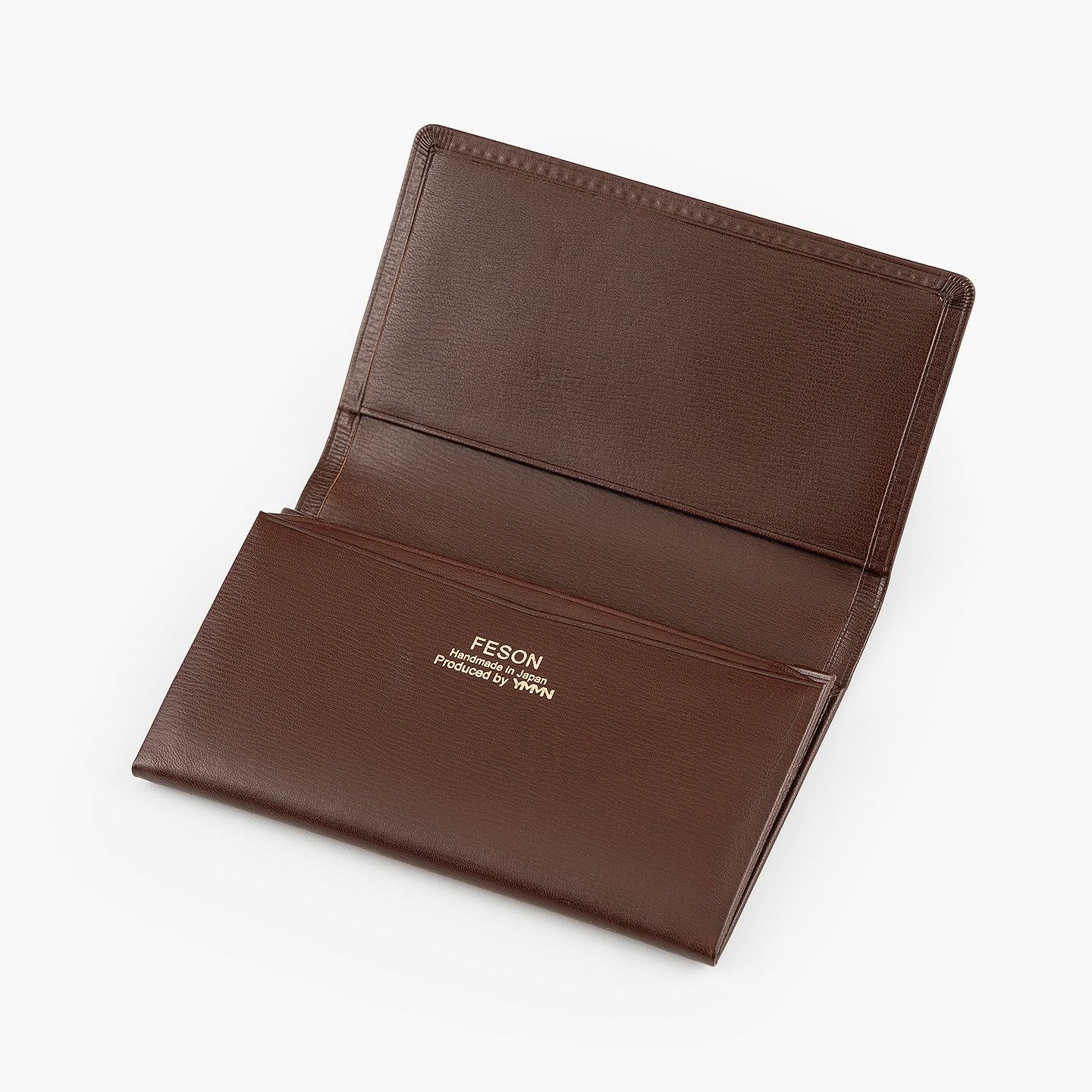 キップ水シボ 名刺入れ（風琴マチ） | 大人のバッグ・財布・ 名刺入れ