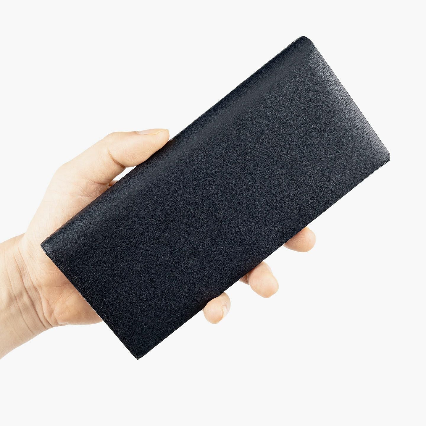 キップ水シボ 長財布（風琴マチ束入） | 大人のバッグ・財布・ 長財布