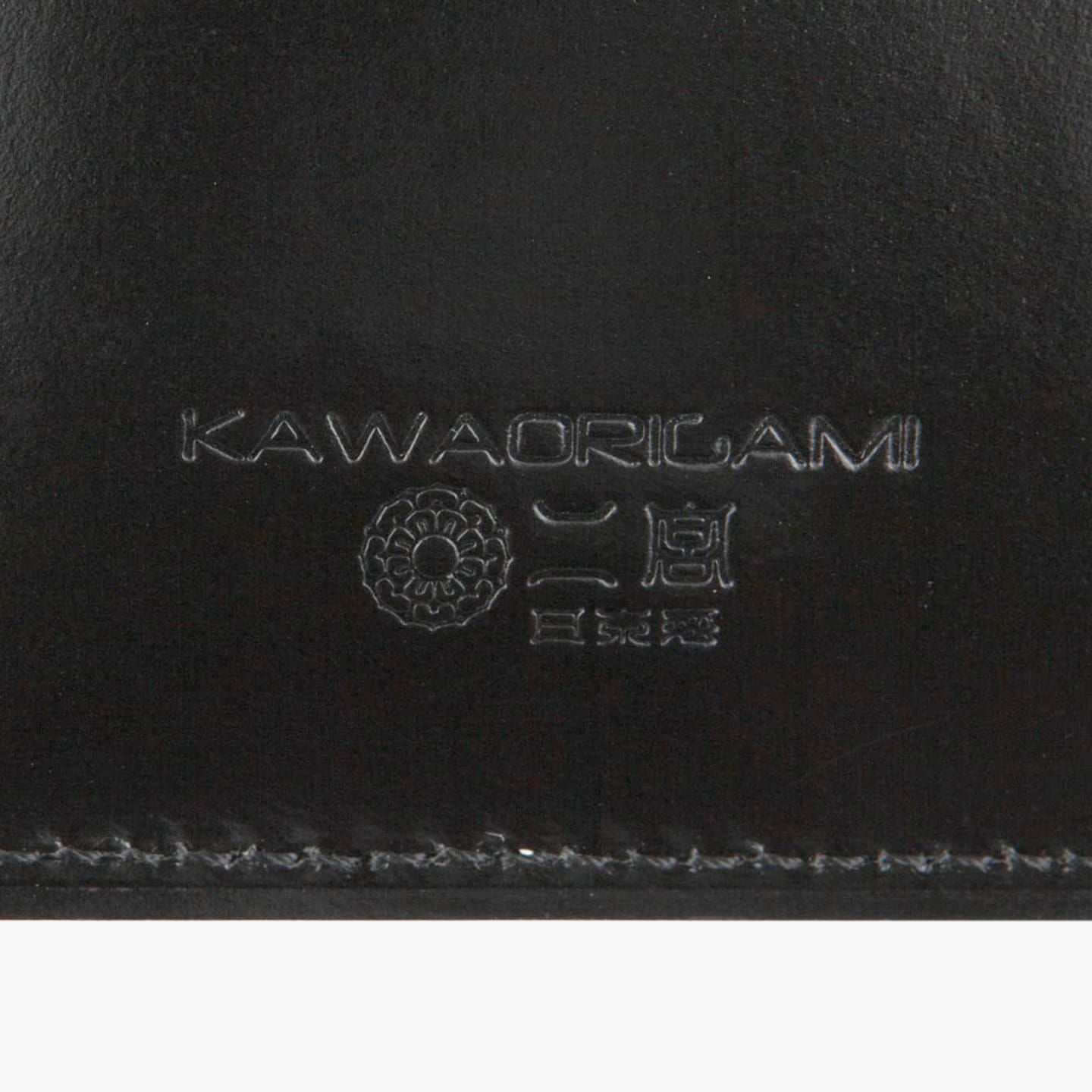 キップ 二つ折り財布 | 大人のバッグ・財布・ 二つ折り財布 など拘りの