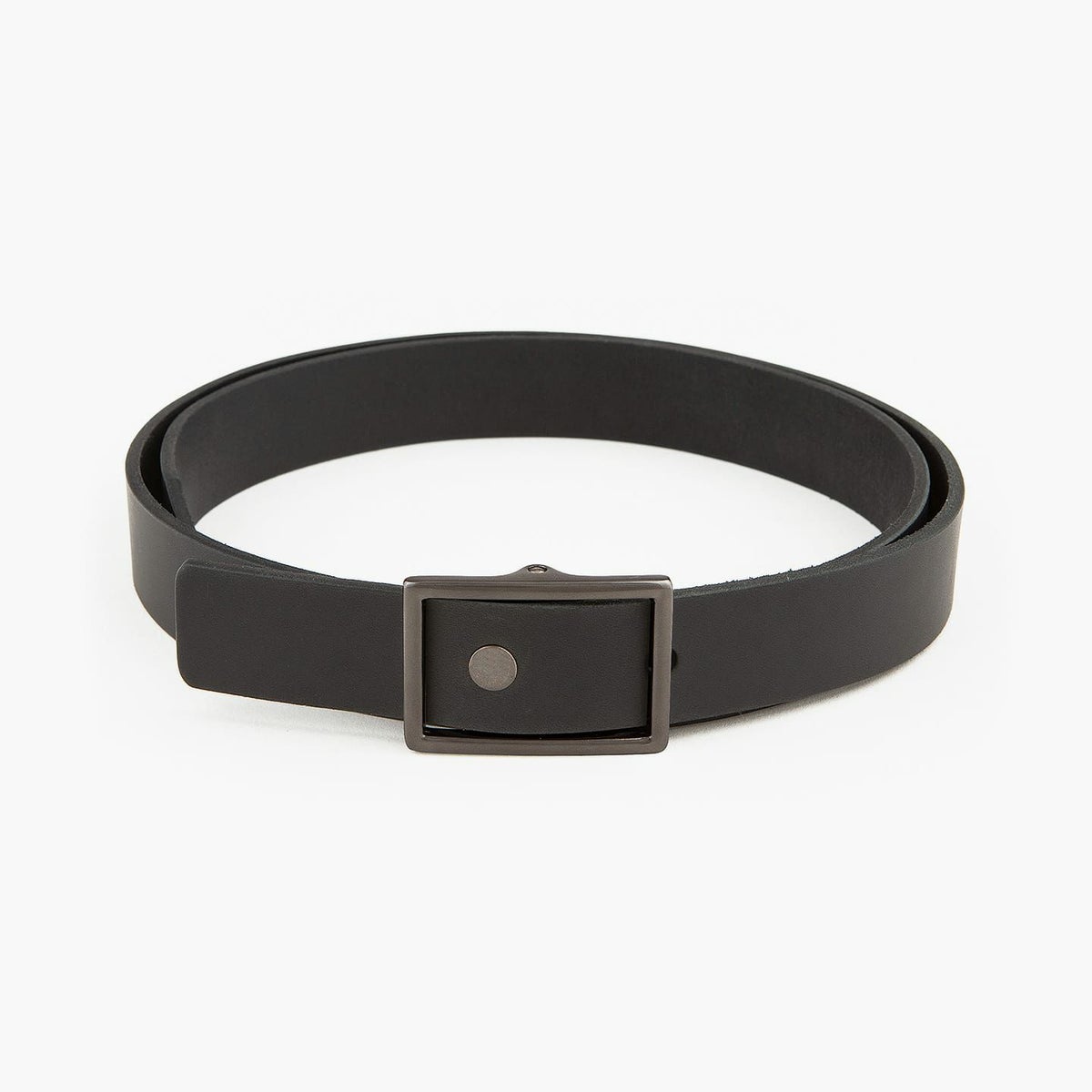 Color：Black ／ バックル：Black