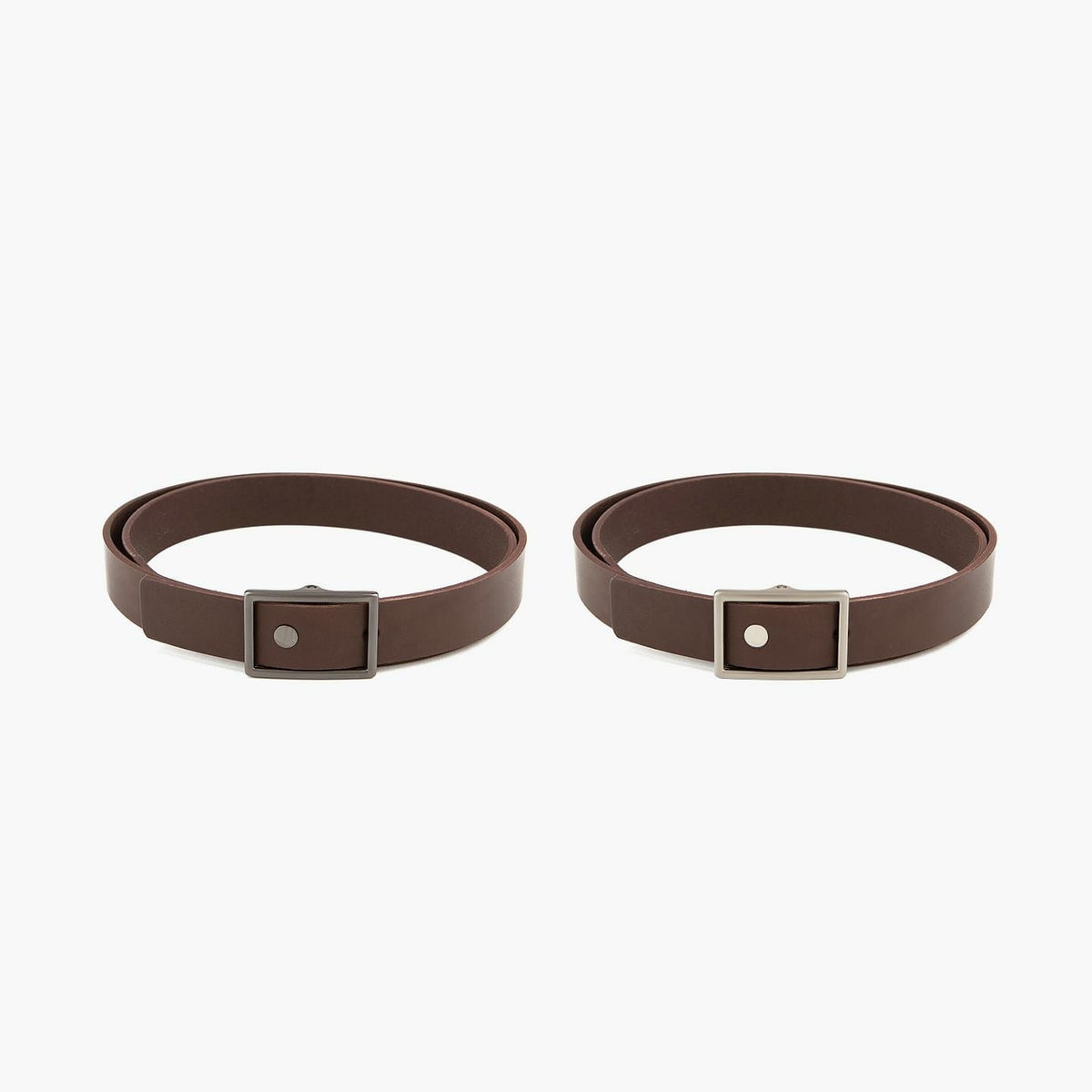 Color：Red Brown ／ バックル：Black