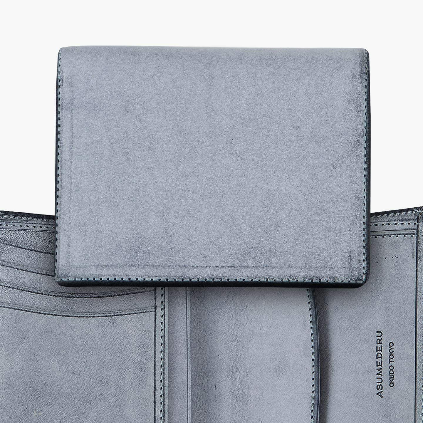 フキオロシ 二つ折り財布（JW） | 大人のバッグ・財布・ 二つ折り財布