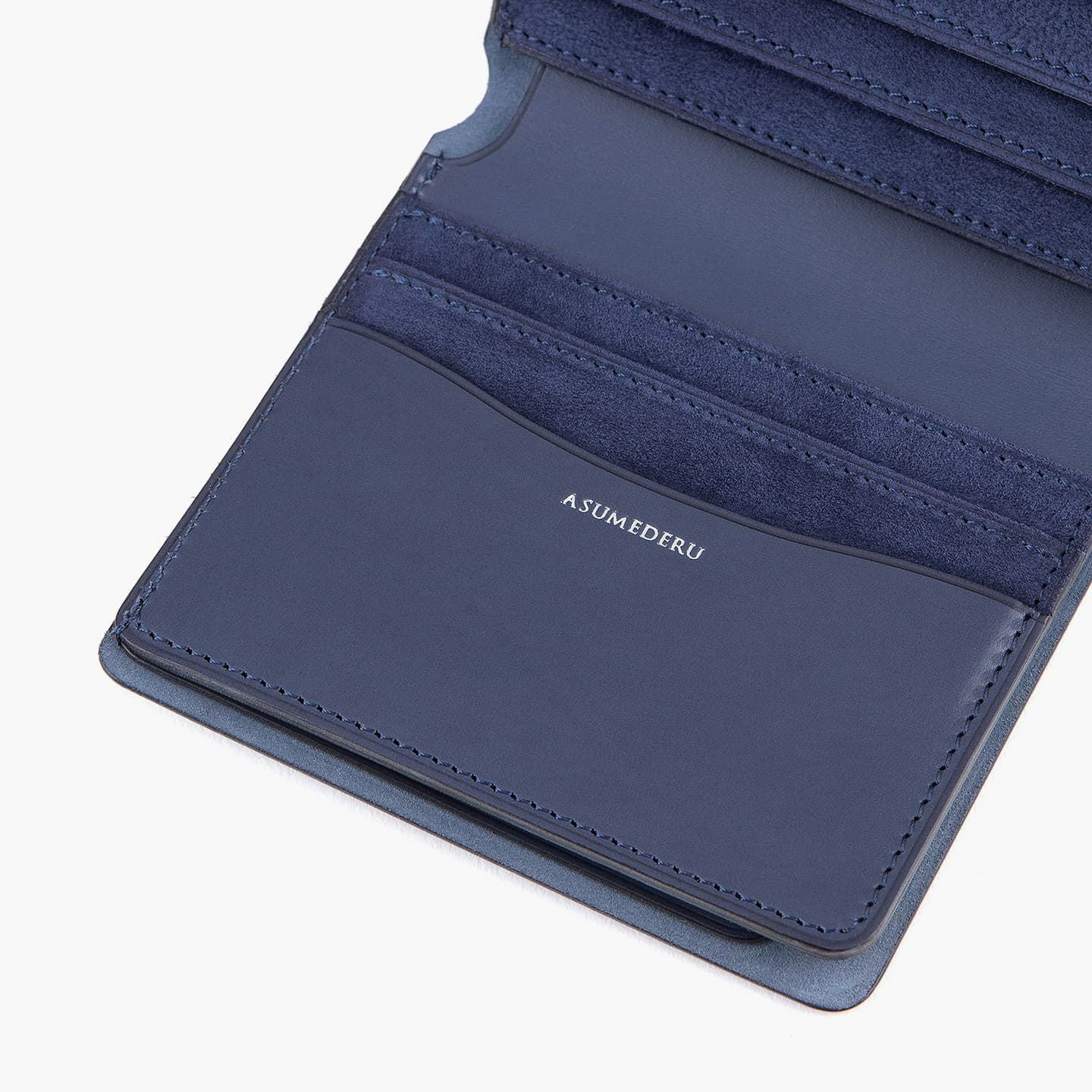 マネークリップ・拘りの革小物 MLS（Mens Leather Store）