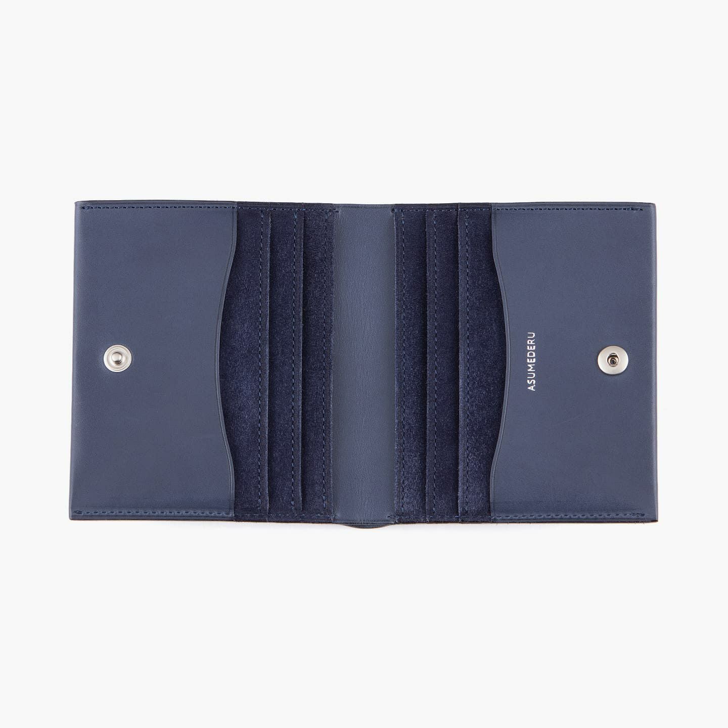 ベビーカーフ 二つ折り財布（No.7） | 大人のバッグ・財布・ 二つ折り