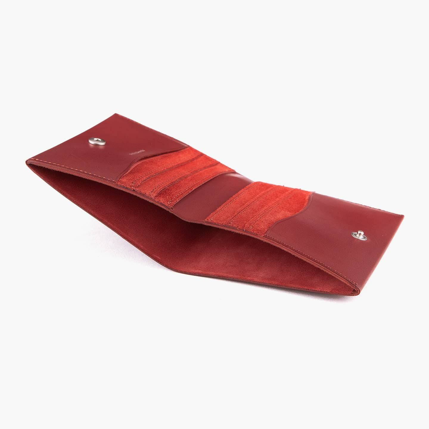 ベビーカーフ 二つ折り財布（No.7） | 大人のバッグ・財布・ 二つ折り