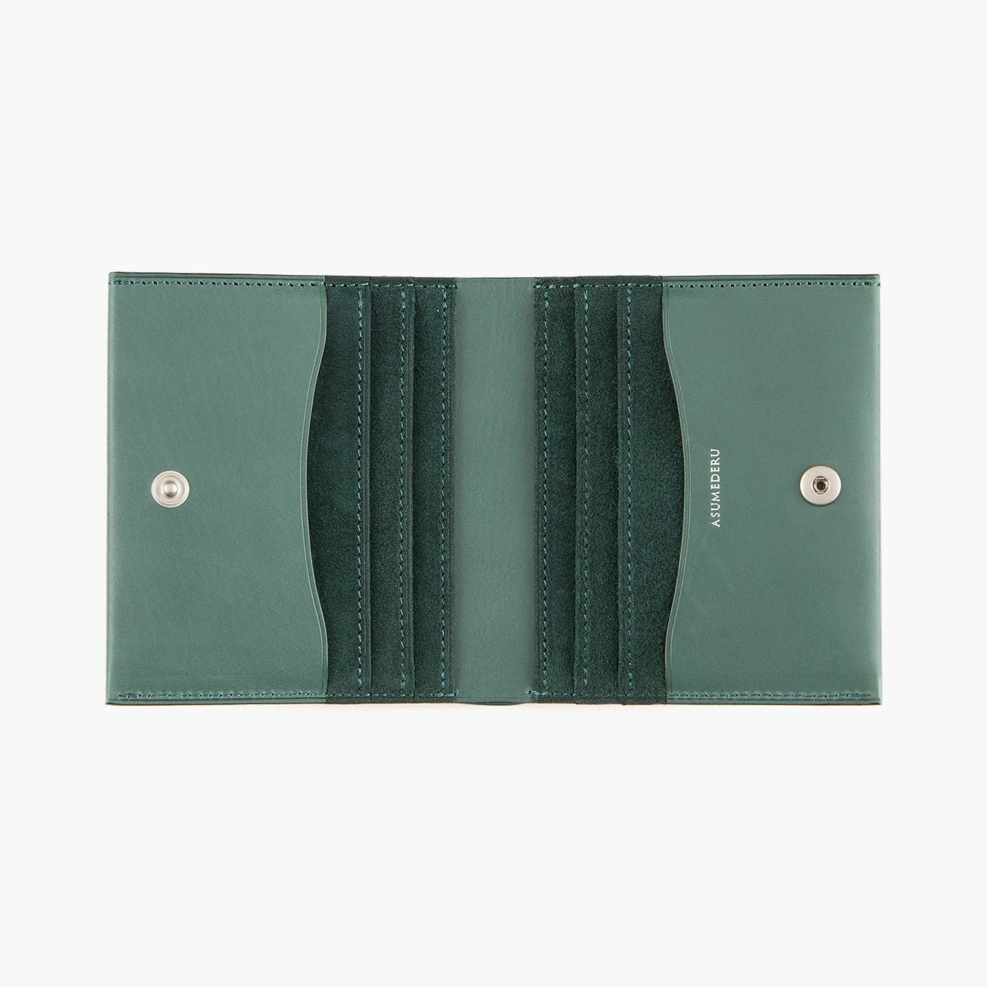 ベビーカーフ 二つ折り財布（No.7） | 大人のバッグ・財布・ 二つ折り
