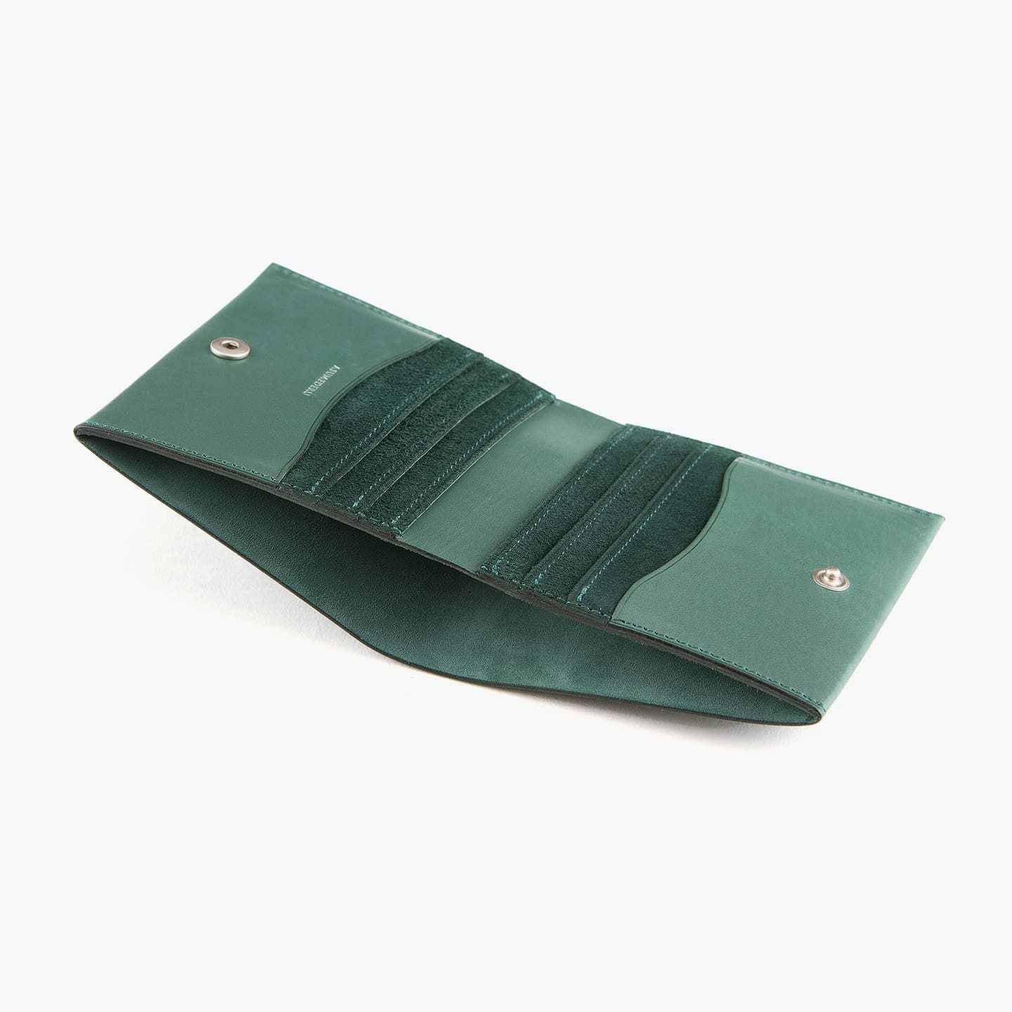 ベビーカーフ 二つ折り財布（No.7） | 大人のバッグ・財布・ 二つ折り