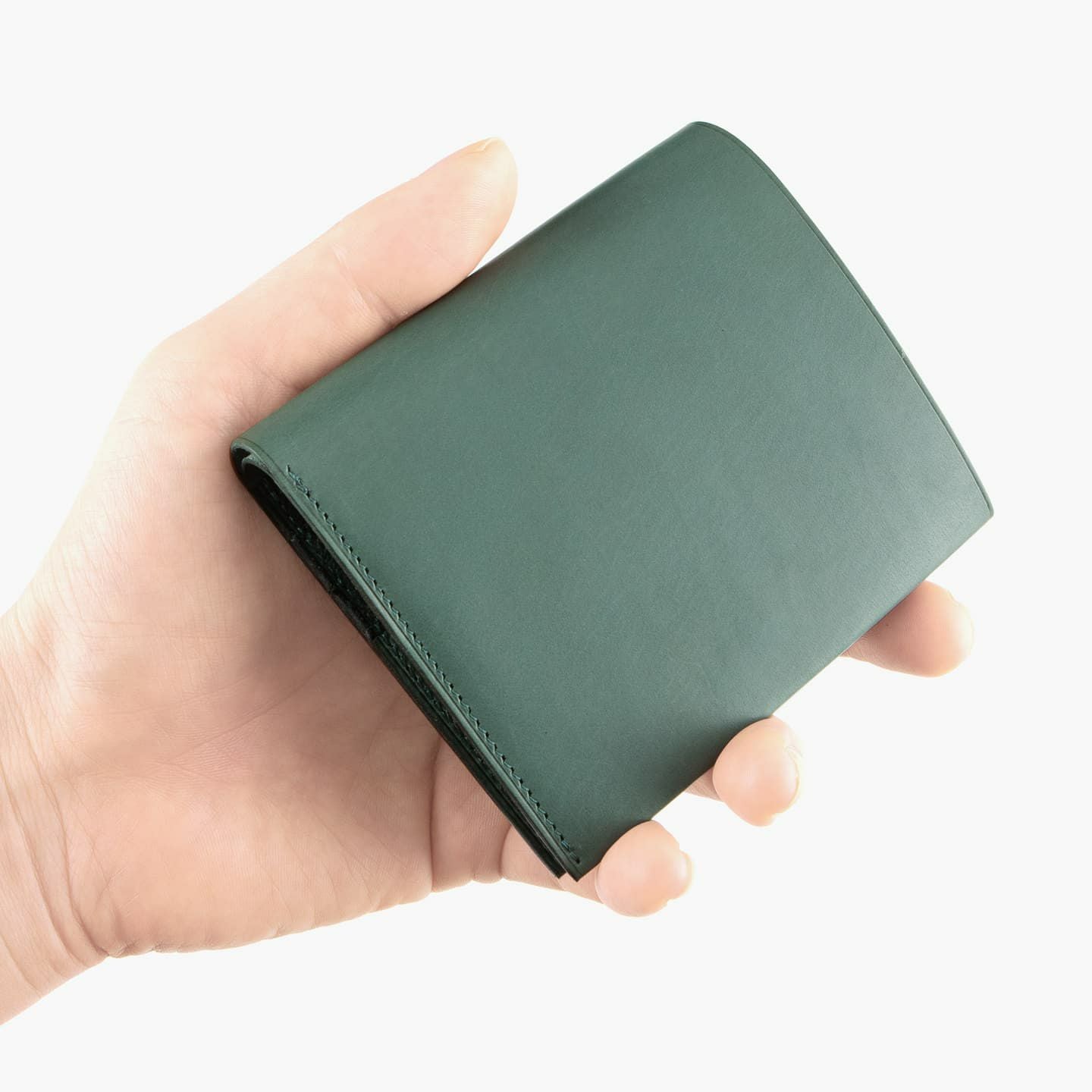 ベビーカーフ 二つ折り財布（No.7） | 大人のバッグ・財布・ 二つ折り