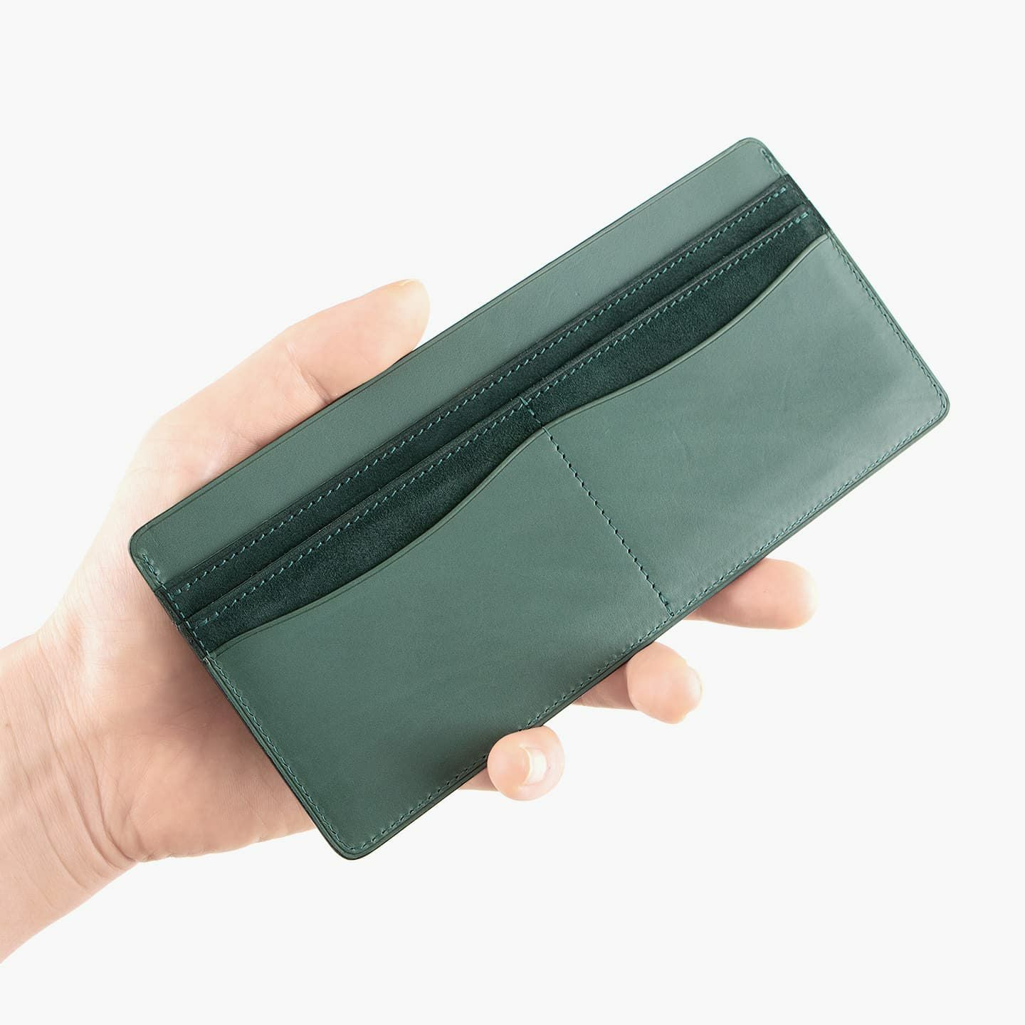 ベビーカーフ 長財布（No.9） | 大人のバッグ・財布・ 長財布 など拘り