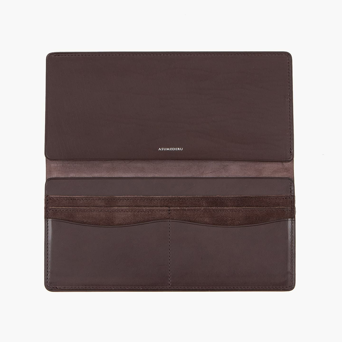 ベビーカーフ 長財布（No.10） | 大人のバッグ・財布・ 長財布 など