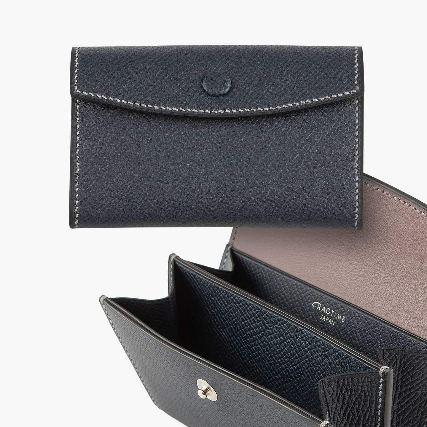 ダービー ＆ バラニール ミニウォレット | 大人のバッグ・財布・ ミニ