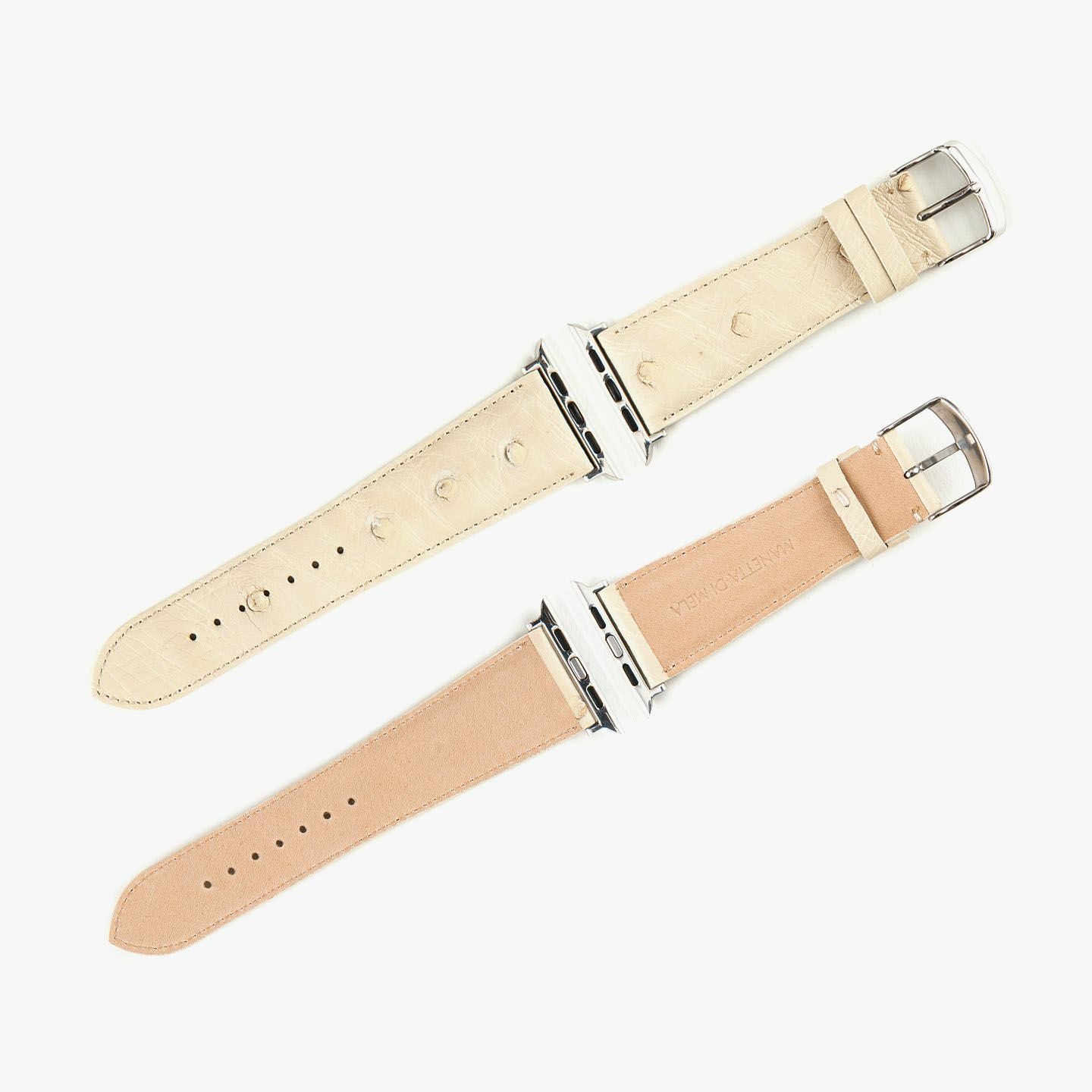 オーストリッチ アップルウォッチバンド | 大人のバッグ・財布