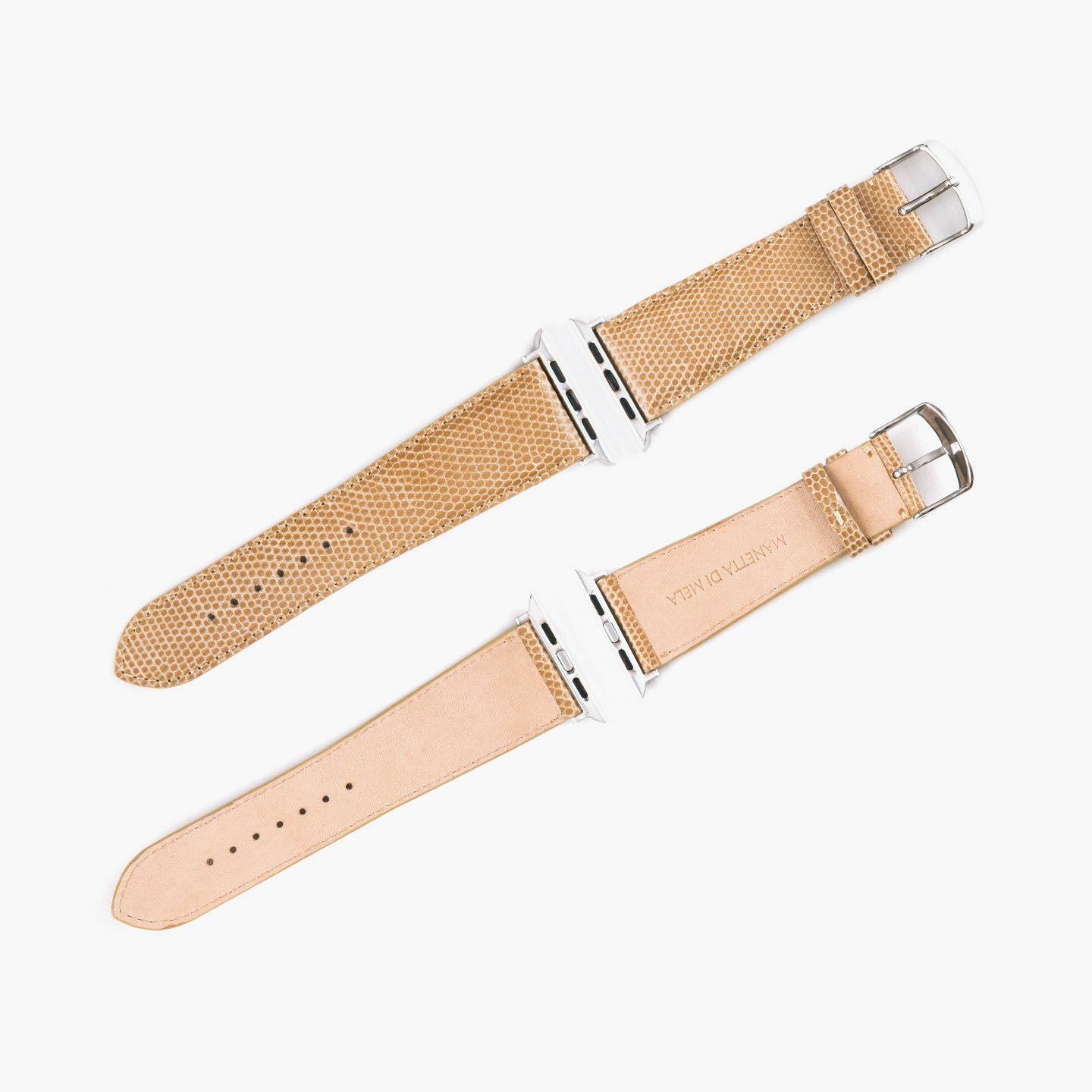 リザード アップルウォッチバンド | 大人のバッグ・財布・ アップル