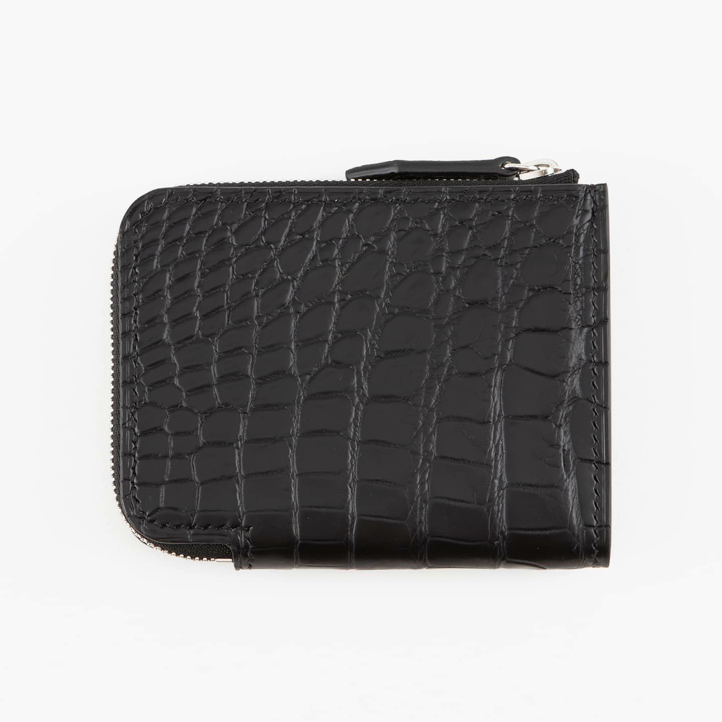 L字ファスナー財布・拘りの革小物 MLS（Mens Leather Store）