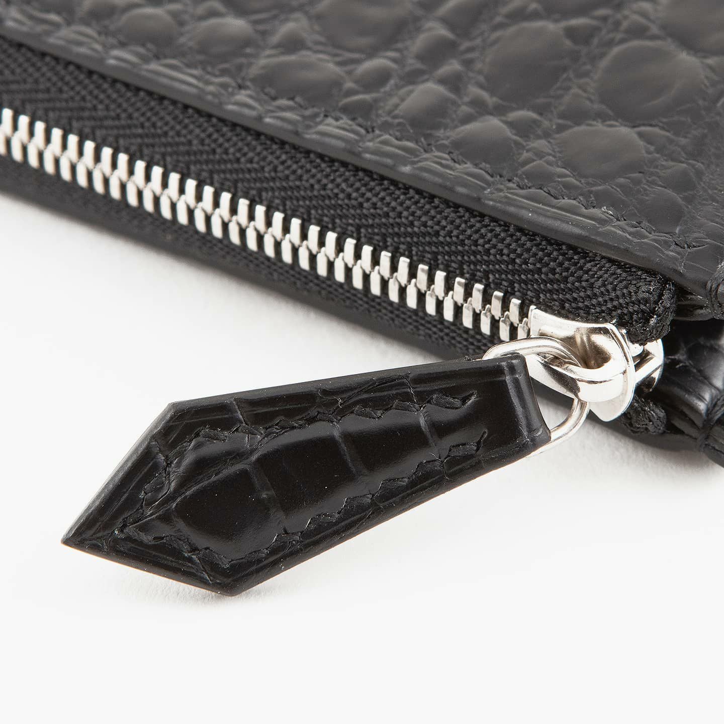 L字ファスナー財布・拘りの革小物 MLS（Mens Leather Store）