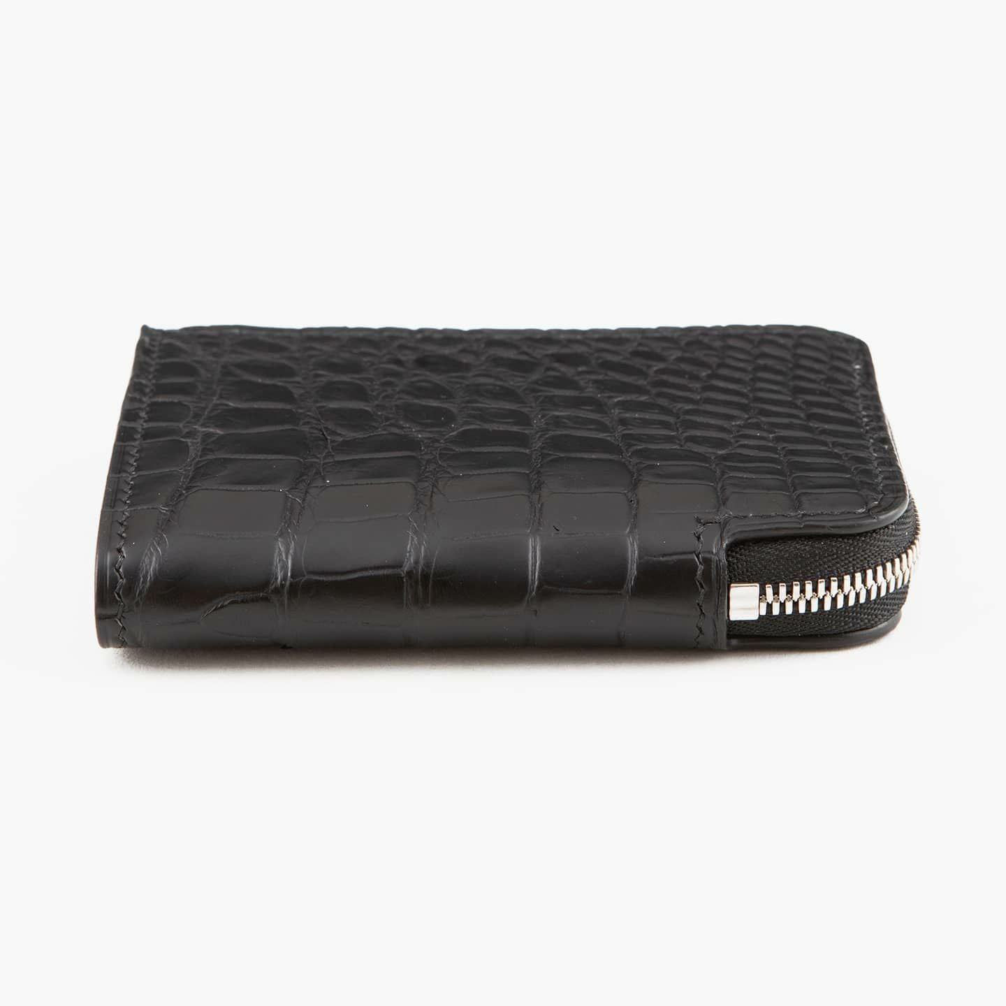 L字ファスナー財布・拘りの革小物 MLS（Mens Leather Store）