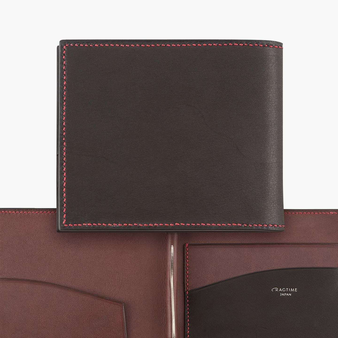 マネークリップ・拘りの革小物 MLS（Mens Leather Store）