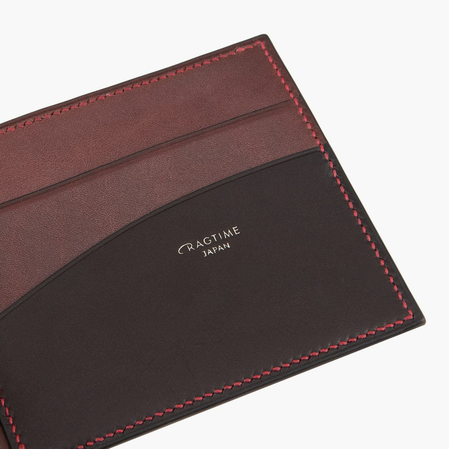 マネークリップ・拘りの革小物 MLS（Mens Leather Store）