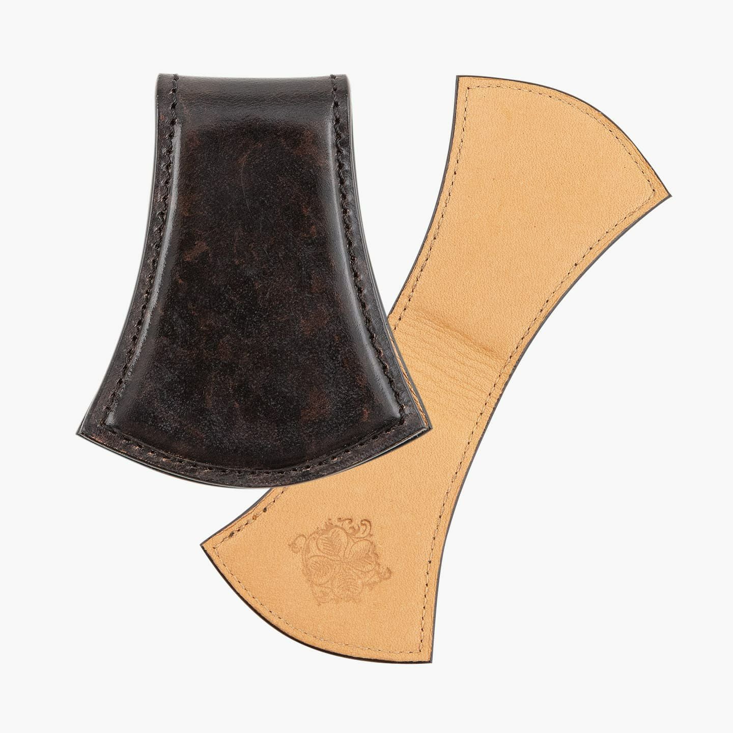 マネークリップ・拘りの革小物 MLS（Mens Leather Store）