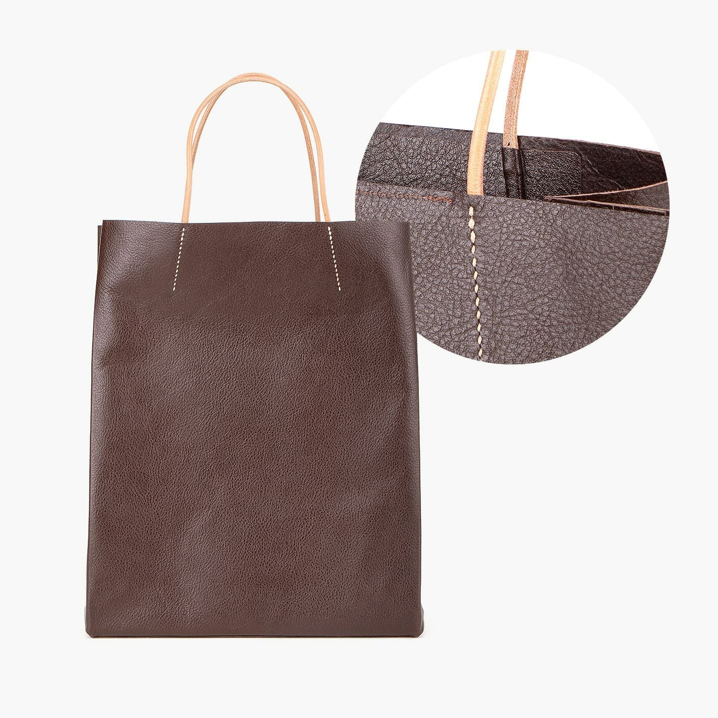 革袋（A4） | 大人のバッグ・財布・ トートバッグ など拘りの日本製