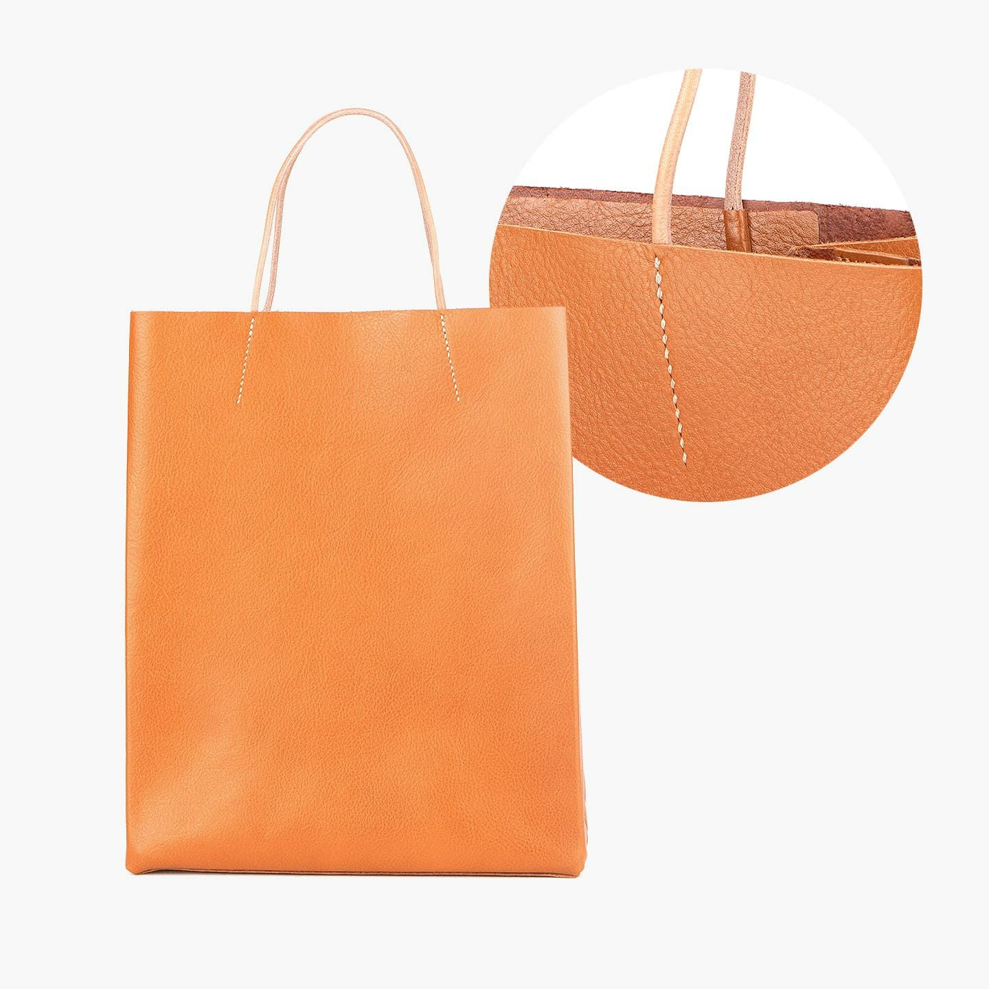 革袋（A4） | 大人のバッグ・財布・ トートバッグ など拘りの日本製