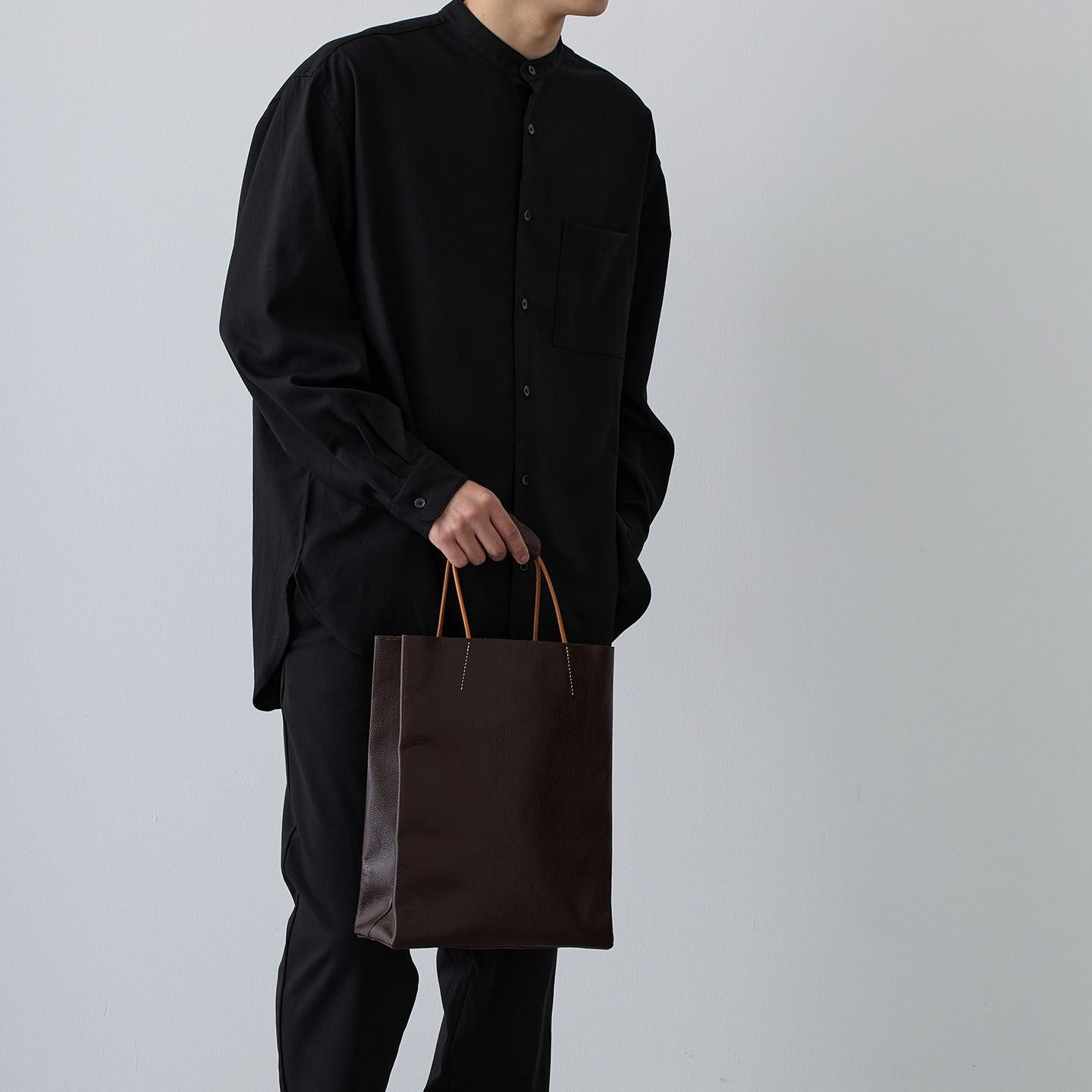 革袋（A4） | 大人のバッグ・財布・ トートバッグ など拘りの日本製