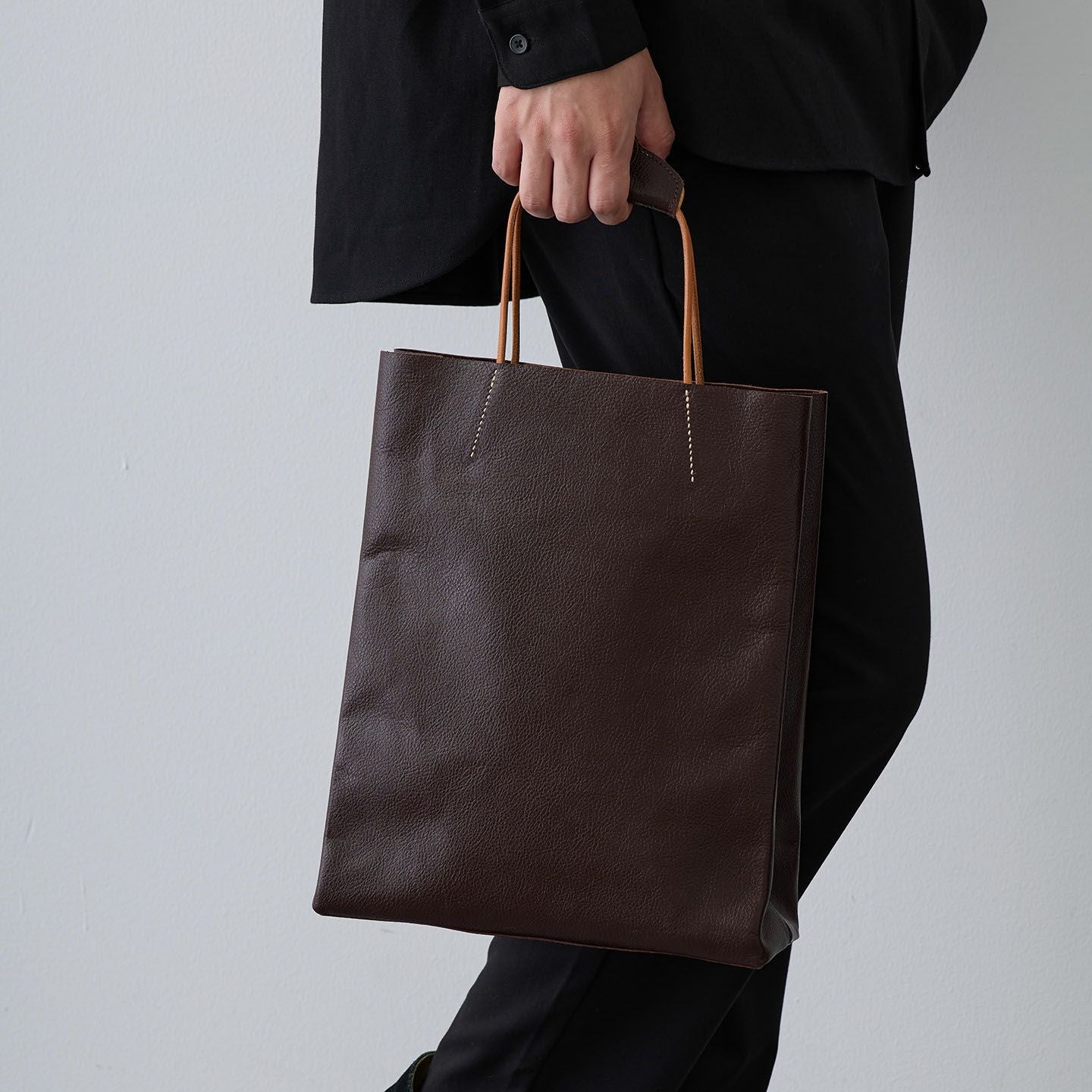 革袋（A4） | 大人のバッグ・財布・ トートバッグ など拘りの日本製