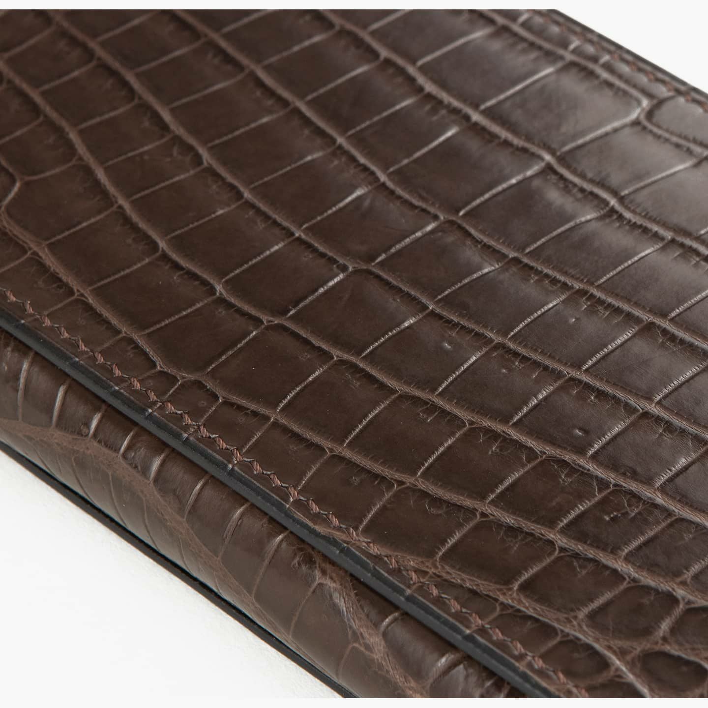 ラウンドファスナー財布・拘りの革小物 MLS（Mens Leather Store）