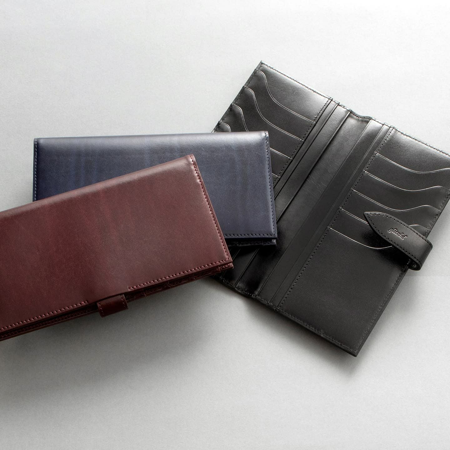 長財布・拘りの革小物 MLS（Mens Leather Store）